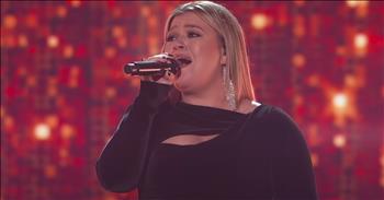 <p>Powerhouse vocalist Kelly Clarkson pays tribute to Dolly Parton at the Academy of Country Music Awards with an incredible performance of &lsquo;I Will Always Love You.&rsquo;&nbsp;</p>

<p>This hit song was originally written and recorded by Dolly Parton back in 1973.</p>

<p>The beautiful song found new life in 1992 when Whitney Houston recorded her own cover that skyrocketed to the top of the Billboard charts.</p>

<p>From the heartfelt lyrics to the contagious melody, &lsquo;I Will Always Love You&rsquo; is a classic by all standards.</p>

<p>&ldquo;I hope life treats you kind<br />
And I hope you have all you&#39;ve dreamed of<br />
And I&#39;m wishing you joy and happiness<br />
But above all this, I wish you love&rdquo;</p>

<p>For decades, Dolly Parton has been a staple in the music industry. She made a name for herself as a positive personality that never holds back. She&rsquo;s given us iconic hits such as &lsquo;Jolene&rsquo; and &lsquo;I Will Always Love You.&rsquo;</p>

<p>Today, Kelly Clarkson is honoring the legendary vocalist with a special performance of &lsquo;I Will Always Love You&rsquo; at the 2022 ACM Awards. And you are sure to have chills after you hear this stunning rendition.&nbsp;</p>

<p>&ldquo;And I will always love you<br />
I will always love you<br />
You<br />
My darling, you&rdquo;</p>

<p>The response to the performance was overwhelmingly positive. One viewer <a href="https://www.youtube.com/watch?v=Wl1zXGGykt4">wrote</a>, &ldquo;She kept the sweetness of Dolly&#39;s version, while including the power of Whitney&#39;s version, and all while making this performance distinctly Kelly. Just stunning.&rdquo;</p>

<p>Now, we&rsquo;re all asking the same question. Where is Kelly&rsquo;s recording of this song?</p>

<p><a href="https://www.godtube.com/bible/colossians/3-14">Colossians 3:14</a> &ldquo;And above all these put on love, which binds everything together in perfect harmony.&rdquo;</p>
