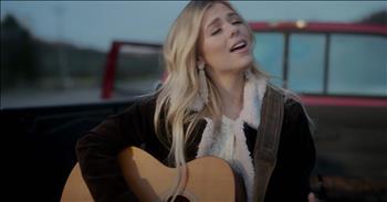 <p>Praise the Lord for His many blessings as Anne Wilson shares the official music video for her single, &lsquo;Sunday Sermons.&rsquo;&nbsp;</p>

<p>&ldquo;Every one of those Sunday sermons&nbsp;<br />
Every time that choir would sing&nbsp;<br />
I could hear my Savior calling, telling me how much He loves me<br />
No matter what the world throws at me&rdquo;</p>

<p>Rising artist Anne Wilson has taken the Christian music scene by storm this year. You may recognize Anne for her <a href="https://www.godtube.com/watch/?v=1C02MCNU">viral video</a> performing &ldquo;What A Beautiful Name&rdquo; from Hillsong Worship. After she lost her brother in an automobile accident, Anne found comfort in the words.</p>

<p>She performed for the first time at her brother&rsquo;s funeral. Since that life-changing moment, Anne continues to share her gift with the world.</p>

<p>Today, she&rsquo;s taking us back to our roots with the powerful words of &lsquo;Sunday Sermons.&rsquo;</p>

<p>&ldquo;I know His word is true&nbsp;<br />
It all started with heart stirring, spirit moving Sunday Sermons&nbsp;<br />
Devil gonna try and take me out of that church<br />
But you can&rsquo;t take the church out of me&rdquo;</p>

<p>Anne shared the story behind the song with <a href="https://www.thechristianbeat.org/anne-wilson-drops-sunday-sermons/">The Christian Beat.</a> Since she was a little girl, Anne remembers sitting in the church pew listening to sermons. But it wasn&rsquo;t until later in life that she truly understood what they truly meant. &ldquo;No matter what happens in life &ndash; even losing a loved one, I can always go back to that foundation of truth that the Lord planted in me through each of those sermons.&rdquo;</p>

<p><a href="https://www.godtube.com/bible/psalms/9-10">Psalms 9:10</a> &ldquo;And they that know your name will put their trust in you: for you, LORD, have not forsaken them that seek you.&rdquo;</p>
