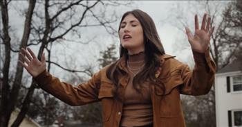 <p>Check out the official music video for the song &lsquo;In Jesus Name (God of Possible)&rsquo; by Katy Nichole.</p>

<p>&ldquo;I speak the name of Jesus over you, in your hurting, in your sorrow, I will ask my God to move<br />
I speak the name cause it's all that I can do, in desperation, I'll seek heaven<br />
And pray this for you, I pray for your healing, that circumstances would change<br />
I pray that the fear inside would flee in Jesus name, I pray that a breakthrough<br />
Would happen today, I pray miracles over your life in Jesus name, in Jesus name&rdquo;</p>

<p>What a powerful song that started as a TikTok video, and it has already impacted so many people after listening to it!</p>

<p>&ldquo;To think that last year at this time, this was just a clip on TikTok. I waited so long for this song to come out. This song seems to resonate inside me. The words, the music, her voice, it all comes together and fills me up,&rdquo; <a href="https://www.youtube.com/watch?v=ihrUIPfvTh8">writes</a> one person on YouTube after watching the video.</p>

<p>&ldquo;Simplistic yet extremely powerful. No greater name than Jesus!&rdquo; another person <a href="https://www.youtube.com/watch?v=ihrUIPfvTh8">comments</a> online.</p>

<p>Before singer/songwriter Katy Nichole released her song &lsquo;In Jesus Name (God of Possible)&rsquo; to digital and streaming outlets, she shared a piece of it on TikTok and Instagram. And millions of people have listened to it already and have connected to its message about God&rsquo;s healing and the power of prayer.</p>

<p>&ldquo;This song is one of the greatest gifts God could ever give me. I want<br />
to be a good, faithful servant to the Lord. I&rsquo;m just grateful to be His<br />
vessel,&rdquo; <a href="https://gospelmusic.org/katy-nichole-debuts-in-jesus-name-god-of-possible-single-following-80-million-tiktok-streams/">shares</a> Katy. &ldquo;There&rsquo;s no story that doesn&rsquo;t matter to God. Every story<br />
was written by Him, and He&rsquo;s the greatest author of all time.&rdquo;</p>

<p>We hope that the song &lsquo;In Jesus Name (God of Possible)&rsquo; was able to encourage you today!</p>
