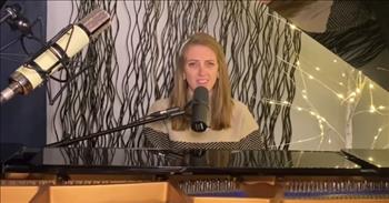 <p>Listen to this beautiful cover of the hymn 'Be Still My Soul' from bluegrass artist Katie Petersen.</p>

<p>&ldquo;Be still, my soul; the Lord is on your side; bear patiently the cross of grief or pain;<br />
Leave to your God to order and provide; in ev'ry change he faithful will remain.<br />
Be still, my soul; your best, your heav&rsquo;nly friend, through thorny ways leads to a joyful end.&rdquo;</p>

<p>Katie Petersen is an award-winning fiddler who plays Americana music with her family in Branson, MO. In this video, she is playing the piano wonderfully, and her vocals are so beautiful! Her rendition of the hymn 'Be Still My Soul' is very encouraging.</p>

<p>&ldquo;This hymn was brought to my attention at the end of last summer and has been an anthem for me ever since,&rdquo; Katie <a href="https://www.youtube.com/watch?v=1nJWMn11Iro">writes</a> in the caption of her YouTube video. &ldquo;In the midst of the pain and suffering this world seems to be full of, I have experienced over and over again that &lsquo;in every change he faithful will remain.&rsquo;&rdquo;</p>

<p>Many people online shared their thoughts of Katie&rsquo;s version of &lsquo;Be Still My Soul.&rsquo;</p>

<p>&ldquo;I adore this hymn and your arrangement is beautiful,&rdquo; one person <a href="https://www.youtube.com/watch?v=1nJWMn11Iro">writes</a> after watching the video. &ldquo;This song has been a comfort to my heart through many hard times. Thank you for sharing it with us.&rdquo;</p>

<p>&ldquo;With everything happening in the world, this is the perfect time to post this particular song. Love ya, Katie, and keep shining His light!&rdquo; another person <a href="https://www.youtube.com/watch?v=1nJWMn11Iro">comments</a>.</p>

<p>&ldquo;This peace in Christ is what every person needs,&rdquo; another person <a href="https://www.youtube.com/watch?v=1nJWMn11Iro">writes</a> online. &ldquo;Thank you, Katie, for your lovely rendition of this sacred hymn filled with love and truth.&rdquo;</p>

<p>We hope that you enjoyed listening to Katie Petersen&rsquo;s version of 'Be Still My Soul' today and it was able to uplift your soul.</p>

<p>&nbsp;</p>
