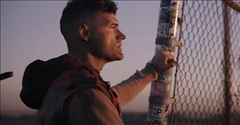 <p>Rejoice in the name of the Lord as the Christian duo of for KING &amp; COUNTRY perform &lsquo;Broken Halos.&rsquo; These uplifting words remind us that there is strength in the arms of the Lord.&nbsp;</p>

<p>&ldquo;You will rise, you will rise. You will find your strength<br />
You can soar, you can soar on the eagle's wings<br />
Don't you dare, don't you dare<br />
Don't you hang your head&rdquo;</p>

<p>Brothers Luke and Joel Smallbone make up the Christian duo For King And Country. They are known for songs such as &lsquo;God Only Knows&rsquo; and &lsquo;Priceless.&rsquo;</p>

<p>Today, they are sharing the official music video for their latest single, &lsquo;Broken Halos.&rsquo; This powerful song is featured on the band&rsquo;s newest album, What Are We Waiting For?.&nbsp;</p>

<p>Just listen as they praise His Holy Name and all of His many blessings.&nbsp;</p>

<p>&ldquo;For Heaven's sake, we're missing hope<br />
Been saving face and throwing stones, so<br />
Take your mistakes, just let 'em go<br />
'Cause don't we all wear those broken halos?&rdquo;</p>

<p>On <a href="https://www.instagram.com/p/Ca-C2SglzA8/">Instagram</a>, the duo remarked on this action-packed video saying, &ldquo;Without a doubt the most audacious music video we&rsquo;ve shot to date.&rdquo; From the stunts to the scenery, this is certainly a video that will leave you in awe, just like we are left in awe of the Lord each and every day.</p>

<p><em><a href="https://www.godtube.com/bible/habakkuk/3-19">Habakkuk 3:19 </a>&ldquo;The LORD God is my strength, and he will make my feet like hinds' feet, and he will make me to walk on my high places. To the chief singer on my stringed instruments.&rdquo;</em></p>
