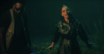 <p>Check out the stunning music video for Blanca&rsquo;s new song called &lsquo;The Healing&rsquo; featuring Dante Bowe from Maverick City Music.</p>

<p>&ldquo;I believe in You, maker of stars, the sun and moon, Heaven and earth designed by You<br />
Oh I believe in You, took my weary heart, broken and bruised, every part You made brand new<br />
Oh even when fear tries to dim my light, oh I won't walk by sight<br />
Cause I can feel it rising on the inside, a fire burning wild and bringing me to life&rdquo;</p>

<p>This new single from Blanca is a beautiful and confident declaration of hope mixed with Blanca's testimony of her recent season of healing and loss. &lsquo;The Healing&rsquo; is a powerful song that will encourage all who hear it!</p>

<p>Blanca and Dante Brown partner together beautifully for &lsquo;The Healing,&rsquo; and their voices and harmonies sound just wonderful together. Blanca shared about how much it meant to her to work with Dante on this track in a recent interview.</p>

<p>&ldquo;Grateful doesn&rsquo;t begin to describe the emotion I feel about this upcoming song,&rdquo; Blanca <a href="https://www.thechristianbeat.org/blanca-releases-the-healing-feat-dante-bowe/">said</a>. &ldquo;Having Dante Bowe on it is a full circle moment for me. His music, along with songs from the Mav City camp were some of the main songs that walked me through this past season of my life. They were a part of my healing. And here I am, getting to share my upcoming single alongside this legend! God is good.&rdquo;</p>

<p>Many people online shared about how much they loved &lsquo;The Healing.&rsquo;</p>

<p>&ldquo;Two of my favorite singers! Love their voices together, and the video is visually stunning. Love how it shows that God&rsquo;s healing brings everything back to life, bright and beautiful once more,&rdquo; one person <a href="https://www.youtube.com/watch?v=XDmXieqitxk">writes</a>. &ldquo;Love the lyrics, melody, and vibes to this song and most especially that it is dedicated to our God.&rdquo;</p>

<p>&ldquo;Love this duo! Their voices are so powerful, and I love how they use their talent to bring us closer to God,&rdquo; another person <a href="https://www.youtube.com/watch?v=XDmXieqitxk">comments</a>.</p>

<p>We hope that you enjoyed listening to &lsquo;The Healing&rsquo; by Blanca and featuring Dante Bowe today!</p>
