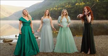 <p>Feel the chills as Celtic Woman performs the classic song, &lsquo;Danny Boy.&rsquo; This famous tune was written by Frederic Weatherly in 1913. It is actually set to the tune of &lsquo;Londonderry Air,&rsquo; a traditional Irish song.</p>

<p>After writing the song, he had acclaimed vocalist Elsie Griffin lend her voice to the melody. Shortly after, it skyrocketed in popularity becoming one of the most memorable songs of all time.</p>

<p>&ldquo;Oh, Danny Boy, the pipes, the pipes are calling,&nbsp;<br />
From glen to glen, and down the mountainside,<br />
The summer's gone, and all the roses falling,&nbsp;<br />
It's you, it's you must go and I must bide.&rdquo;</p>

<p>Today, the amazing vocalists of Celtic Woman are putting their own spin on the hymn. This incredible all-female group comes from the creators of Riverdance.</p>

<p>Over the years, Celtic Woman has introduced millions to the sounds of Ireland and, in the process, become a global phenomenon. Their pure tones and hauntingly beautiful harmonies put them in a league all their own.</p>

<p>Today, they are performing a true classic with the iconic words of &lsquo;Danny Boy.&rsquo; Just listen as they sing this goosebump-inducing rendition.&nbsp;</p>

<p>&ldquo;But come ye back when summer's in the meadow,&nbsp;<br />
Or when the valley's hushed and white with snow,&nbsp;<br />
&lsquo;Tis I'll be here in sunshine or in shadow,<br />
Oh, Danny Boy, oh Danny Boy, I love you so!&rdquo;</p>

<p><em><a href="https://www.godtube.com/bible/revelation/21-4">Revelation 21:4</a> &ldquo;And God shall wipe away all tears from their eyes; and there shall be no more death, neither sorrow, nor crying, neither shall there be any more pain: for the former things are passed away.&rdquo;</em></p>
