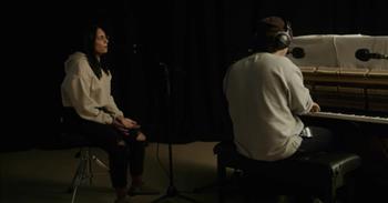 <p>Listen to this beautiful acoustic performance featuring Elyssa Smith from UPPERROOM singing the song &lsquo;On The Altar.&rsquo;</p>

<p>&ldquo;Here&rsquo;s my life as a sacrifice, I&rsquo;ll be the incense, the sweetest fragrance<br />
Wholly Yours, consecrated for only You, Lord, just for You Lord<br />
'Cause I&rsquo;m Your temple, a dwelling place for You, Lord, make my heart a pleasing home for You<br />
Oh, I will live on the altar, oh, You are worth what You asked for<br />
If You&rsquo;re searching for a heart as You&rsquo;re reward then I am Yours&rdquo;</p>

<p>What a beautiful and powerful song with many of the lyrics coming from Psalm 27. The song &lsquo;On The Altar&rsquo; reminds us that we, as Christians, are meant to lay our lives down to the Lord and to each other.</p>

<p>Elyssa Smith, the singer in this music video, shared in an interview about how this new song got started.</p>

<p>&ldquo;This song feels really special to me personally. I started writing it just at home, by myself, spending time with the Lord. I had been reading Matthew where it&rsquo;s like, &lsquo;if anyone wants to follow me, they need to deny themselves and pick up their cross.&rsquo; And I was really convicted and really challenged&hellip;am I still living this way? I don&rsquo;t want to forget about surrender. And I think that&rsquo;s something that I would say has been a theme for our house at Upperromm &ndash; to really lay our lives down and to minister to the Lord. Everything is His,&rdquo; she said. &ldquo;I want to be completely the Lord&rsquo;s. Anything that He asks of me, I want to give Him.</p>

<p>A handful of people online shared their feelings about the song after listening to it.</p>

<p>&ldquo;Elyssa is just singing from such a deep place of surrender, and it just hits me. You can sense the frankness and commitment of the heart,&rdquo; one person <a href="https://www.youtube.com/watch?v=qAnpTYSureY">wrote</a>. &ldquo;And I believe that's where the Lord ultimately wants to get us to -- a place of brokenness and utter surrender to His will. Thank you for such a soul-searching song! Bless you!&rdquo;</p>

<p>&ldquo;Praise God! I so needed to hear this today! Our God is an Awesome God!&rdquo; another person <a href="https://www.youtube.com/watch?v=qAnpTYSureY">commented</a>.</p>

<p>We hope that you enjoyed listening to the song &lsquo;On The Altar&rsquo; today!</p>
