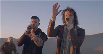 <p>Enjoy an incredible performance of the number one hit, Relate, from the brothers of for KING &amp; COUNTRY. As you hear these words, remember that despite our differences, we are all brothers and sisters in Christ.&nbsp;</p>

<p>&ldquo;I don't know what it's like to be you<br />
You don't know what it's like to be me<br />
What if we're all the same in different kinds of ways<br />
Can you, can you relate?&rdquo;</p>

<p>Brothers Luke and Joel Smallbone make up the Christian duo for KING &amp; COUNTRY. This Grammy-winning duo are known for songs such as &lsquo;God Only Knows&rsquo; and &lsquo;Priceless.&rsquo; They&rsquo;ve performed for sold-out audiences all of the globe and they do it all to give praise to God&rsquo;s Holy Name.</p>

<p>Today, they are sharing a special performance of &lsquo;Relate&rsquo; on The Kelly Clarkson Show. This song is featured on their new album "What Are We Waiting For?"</p>

<p>Set against the backdrop of the Mojave Desert, just listen as the duo belts out these powerful lyrics.</p>

<p>&ldquo;We both know what it's like to be hurt<br />
We both know what it's like to feel pain<br />
But I think it's safe to say we're on to better days<br />
Can you, can you relate?&rdquo;</p>

<p>The brothers shared the heartfelt story behind the song in a special <a href="https://www.youtube.com/watch?v=X4Byqg9w-Uo">video</a>. &ldquo;The attribute or emotion that Jesus showed the most in His ministry &amp; His life was compassion. I thought, how do we put that into a song? What does it mean to be empathetic to people that may not have lived the same life we have lived?&rdquo;</p>

<p><em><a href="https://www.godtube.com/bible/isaiah/1-18">Isaiah 1:18</a> &ldquo;Come now, and let us reason together, said the LORD: though your sins be as scarlet, they shall be as white as snow; though they be red like crimson, they shall be as wool.&rdquo;&nbsp;</em></p>
