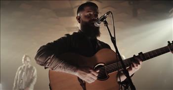 <p>Feel the strength of the Lord as Celtic Worship performs the beloved hymn &lsquo;Because He Lives.&rsquo; This beautiful song is the perfect reminder that there is no obstacle too big to face as long as God is by our side.</p>

<p>&ldquo;Because He lives, I can face tomorrow<br />
Because He lives, all fear is gone<br />
Because I know He holds the future<br />
And life is worth the living just because He lives.&rdquo;</p>

<p>Celtic Worship is a talented group of Scottish musicians with hearts for the Lord. Their <a href="https://www.youtube.com/watch?v=RFIr8-gH55E">mission</a> &lsquo;is to combine their artistry as professional musicians with their deep love of Jesus and passion for sharing it through meaningful music.&rsquo;</p>

<p>Today, these incredible folk artists are giving all the glory to the Lord with the iconic words of &lsquo;Because He Lives.&rsquo;&nbsp;</p>

<p>&ldquo;How sweet to hold a newborn baby<br />
And feel the pride and the joy he gives<br />
But greater still the calm assurance<br />
This child can face uncertain days because He Lives.&rdquo;</p>

<p>Viewers from around the world were touched by this special performance. One <a href="https://www.youtube.com/watch?v=RFIr8-gH55E">viewer</a> said, &ldquo;Because Jesus lives we have a future and its worth living. Great comfort in a crazy world. Thanks guys for this performance.&rdquo;</p>

<p>Another <a href="https://www.youtube.com/watch?v=RFIr8-gH55E">commented</a>, &ldquo;The future has seemed a little difficult to face lately. Thank you for the reminder that we don't face it alone.&rdquo;</p>

<p>Keep your eyes turned upon Jesus and He will guide the way.</p>

<p><em><a href="https://www.godtube.com/bible/isaiah/33-2">Isaiah 33:2</a> &ldquo;O LORD, be gracious to us; we have waited for you: be you their arm every morning, our salvation also in the time of trouble.&rdquo;</em></p>
