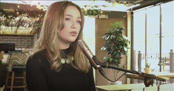 <p>Former Britain&rsquo;s Got Talent contestant, Connie Talbot, honors her late uncle with a special performance of &lsquo;Always On My Mind.&rsquo;</p>

<p>We first met Connie when she was just six years old. Connie auditioned for the very first season of Britain&rsquo;s Got Talent back in 2007.</p>

<p>This sweet little girl won over the judges with her beautiful performance of &lsquo;Over The Rainbow.&rsquo; Connie quickly became a fan favorite and made it all the way to the finals of the competition.</p>

<p>She came in second overall, losing to opera singer Paul Potts. Now, Connie is a seasoned performer at the age of twenty-one. She&rsquo;s released multiple albums and toured all over the country.</p>

<p>Today, Connie isn&rsquo;t on a grand stage but it might be one of her most memorable performances yet.&nbsp;</p>

<p>Connie is sitting at her piano and she&rsquo;s singing a powerful rendition of &lsquo;Always On My Mind&rsquo; by Willie Nelson.&nbsp;</p>

<p>&ldquo;And maybe I didn't hold you all those lonely, lonely times<br />
I guess I never told you, I am so happy that you're mine<br />
Little things I should have said and done<br />
I just never took the time&rdquo;</p>

<p>On YouTube, Connie shared the story behind her cover of this iconic song. She <a href="https://www.youtube.com/watch?v=4f42jNOcTKg">wrote</a>, &ldquo;This song was a karaoke favourite of a very special person, my Uncle who sadly passed recently. So this one Is for you Rich.&rdquo;&nbsp;</p>

<p>&ldquo;You were always on my mind<br />
You were always on my mind&rdquo;</p>

<p>What a beautiful tribute from such a talented young lady.&nbsp;</p>

<p><em><a href="https://www.godtube.com/bible/revelation/21-4">Revelation 21:4</a> &ldquo;And God shall wipe away all tears from their eyes; and there shall be no more death, neither sorrow, nor crying, neither shall there be any more pain: for the former things are passed away.&rdquo;&nbsp;</em></p>
