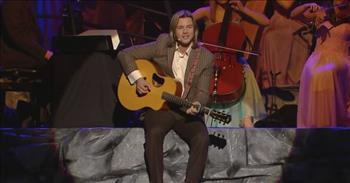 <p>Check out this wonderful live performance by Celtic Thunder of the song &lsquo;The Mountains Of Mourne.'</p>

<p>&ldquo;Oh, Mary, this London's a wonderful sight, with people here working by day and by night<br />
They don't sow potatoes nor barley nor wheat, but there's gangs of them diggin' for gold<br />
In the street, at least when I asked them, that's what I was told, so I just took a hand<br />
At this diggin' for gold, but for all that I've found there, I might as well be<br />
In the place where the dark Mourne sweeps down to the sea&rdquo;</p>

<p>This music video by Celtic Thunder performing &lsquo;The Mountains Of Mourne&rsquo; was shot live from Ontario in 2015. The lyrics to this beautiful song were written by Irish musician Percy French, and the music was composed by Houston Collisson.</p>

<p>The song is written from the point of view of an emigrant laborer from a village near the Mourne Mountains, and the lyrics are a message to his true love at home.</p>

<p>The main singer performing in the video is Keith Harkin. He is an Irish singer-songwriter from Derry City, Ireland and now resides in Los Angeles, CA.</p>

<p>While Keith was the lead singer of Celtic Thunder, he had huge success with over fifteen #1 records worldwide and had numerous PBS specials. Now, he is a solo artist, and his first solo debut album soared to the number 1 spot on the Billboard charts in the U.S and Canada.</p>

<p>&ldquo;What a fabulous rendition,&rdquo; one person <a href="https://www.youtube.com/watch?v=a4Dfsr6-AsU">writes</a> online after watching this performance of &lsquo;The Mountains Of Mourne.' &ldquo;Keith Harkin is doing so well now as a solo artist and it&rsquo;s no wonder, he is so talented as a singer and musician, he can make those guitars talk.&rdquo;</p>

<p>We hope that you enjoyed watching this video from Celtic Thunder today and it was able to bring you a smile.</p>
