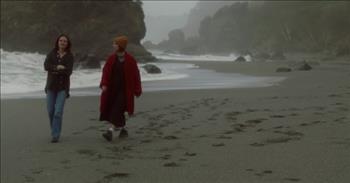 <p>Check out the new official music video for the song &lsquo;Gravity&rsquo; by Kristene DiMarco featuring kalley.</p>

<p>&ldquo;This innocent idolatry, not letting You in too deep, because who knows if You can handle me<br />
This innocent idolatry, I thought it made You proud of me, to keep my tears<br />
Back behind my eyes, when did I decide, I&rsquo;m not allowed to cry<br />
Positivity can&rsquo;t split these seas, and all my optimism won&rsquo;t set this captive free<br />
I need a King who hung on Calvary, I&rsquo;ll always need a God who feels deeply<br />
I need a God who knows the, the gravity&rdquo;</p>

<p>What a powerful song that is part of Bethel Music's Kristene DiMarco&rsquo;s new album titled The Field. The song was written by Kristene DiMarco, Kalley Heiligenthal, and Gable Price, and it is &ldquo;a <a href="https://jubileecast.com/articles/27522/20220319/bethel-musics-kristene-dimarcos-gravity-reminds-us-why-jesus-is-different-from-the-idols-of-this-world.htm">ballad</a> reminding us why our God is different from the idols of this world. Unlike the other idols, our God knows sufferings and hurts deeply as Jesus was hung on that tree at Calvary.&rdquo;</p>

<p>&ldquo;&lsquo;Gravity&rsquo; is about feeling it all, the brutal along with the beautiful with a God who felt it all too," <a href="https://jubileecast.com/articles/27522/20220319/bethel-musics-kristene-dimarcos-gravity-reminds-us-why-jesus-is-different-from-the-idols-of-this-world.htm">says</a> Kristene DiMarco about the song.</p>

<p>&ldquo;Reminds me how Jesus cried at several points throughout the Gospels. This is beautiful. Can&rsquo;t stop replaying it,&rdquo; comments one person on YouTube after watching the music video.</p>

<p>&ldquo;This is really good,&rdquo; writes another person online. &ldquo;Fresh, relatable, modern&hellip;outstanding artistry!&rdquo;</p>

<p>Kristene DiMarco&rsquo;s new album <em>The Field</em> was released on April 8th, and the songs invite listeners to dig deep and sit with God in the uncomfortable and in the mystery. It speaks to our most basic need: simply being with our Creator and learning who He is.</p>

<p>We hope that you enjoyed listening to &lsquo;Gravity&rsquo; by Kristene DiMarco featuring kalley, and let the song serve as an encouragement for you today!</p>
