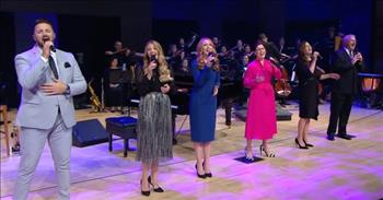 <p>Watch this amazing live performance of the Collingsworth family performing the song &lsquo;Jesus, I Give You Praise.&rsquo;</p>

<p>&ldquo;Your grace, it changed my life, Your love, included me, Your mercy heard my plea<br />
From death you pardoned me, Your Grace it overflows, Your joy renews my strength<br />
My despair gives way to Hope, through your power that sets me free, so I say<br />
Jesus, I give you praise, for the things you have done, Jesus, I give you praise<br />
For the victories you have won, I lift up holy hands and magnify your holy name<br />
Jesus I give you praise and bless your name for all you've done&rdquo;</p>

<p>What a beautiful song performed by such a talented family!</p>

<p>The Collingsworth Family is a Southern Gospel group that was started by Phil and Kim Collingsworth and features their family as the group. In this video, The Collingsworth Family is performing &lsquo;Jesus, I Give You Praise&rsquo; at Liberty University's Center for Music And Worship Arts in Lynchburg, VA.</p>

<p>&ldquo;It just doesn't get any better than this!&rdquo; <a href="https://www.youtube.com/watch?v=5Edg8hQQkcU">comments</a> one person on YouTube after watching the video.</p>

<p>&ldquo;Thank you so much, that really lifted me when I was so down! Praise God! Your music is spectacular and beautiful,&rdquo; <a href="https://www.youtube.com/watch?v=5Edg8hQQkcU">writes</a> another person online.</p>

<p>This blessed family shines the light of Jesus as they use their talents to sing praises to His name!</p>

<p>&ldquo;Since their first engagement together as musicians for a church camp in Petersburg, Michigan in August 1986 until now, the ministry God has given Phil &amp; Kim has expanded and flourished until it is a full-time livelihood that involves their entire family,&rdquo; reads the family&rsquo;s YouTube page. It is clear that the Collingsworth family has used their gifts for decades to bring glory to the Lord!</p>

<p>We hope that you enjoyed listening to this version of &lsquo;Jesus, I Give You Praise&rsquo; today!</p>
