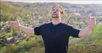 <p>Praise the Lord as a cappella sensation Chris Rupp performs the classic hymn &lsquo;Above All.&rsquo; These powerful words are the perfect reminder that His strength is mightier than any Earthly sword.&nbsp;</p>

<p>&ldquo;Above all powers, above all kings<br />
Above all nature and all created things<br />
Above all wisdom and all the ways of man<br />
You were here before the world began&rdquo;</p>

<p>Today, Chris Rupp is belting out these worship-filled words and it&rsquo;s absolutely stunning.</p>

<p>Chris Rupp rose to fame as a member of the a cappella group, Home Free. Over the past few years, Chris has ventured out on his own and he&rsquo;s already made a name for himself in the music industry.</p>

<p>Now, he uses his voice to delight audiences with his creative covers and unique arrangements. Just listen as he leads us in worship with the words of &lsquo;Above All.&rsquo;</p>

<p>&ldquo;Crucified laid behind the stone<br />
You lived to die, rejected and alone<br />
Like a rose trampled on the ground, You took the fall<br />
And thought of me, above all&rdquo;</p>

<p>God gave His only Son to die on the cross for our sins. Because of that sacrifice, we are all freed from our chains and can live out our eternal life in Heaven.&nbsp;</p>

<p>This ultimate gift can never be repaid but we can use our voices to lift His Name up in the praise for all of the world to hear.&nbsp;</p>

<p><em><a href="https://www.godtube.com/bible/luke/17-6">Luke 17:6 </a>&ldquo;And the Lord said, If you had faith as a grain of mustard seed, you might say to this sycamine tree, Be you plucked up by the root, and be you planted in the sea; and it should obey you.&rdquo;</em></p>

