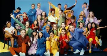 <p>Check out this fun a cappella video of different choirs singing &lsquo;We Don&rsquo;t Talk About Bruno&rsquo; from Encanto.</p>

<p>&ldquo;We don't talk about Bruno, no, no, no! We don't talk about Bruno... but<br />
It was my wedding day, it was our wedding day<br />
We were getting ready, and there wasn't a cloud in the sky<br />
No clouds allowed in the sky, Bruno walks in with a mischievous grin-<br />
Thunder! You telling this story, or am I?&rdquo;</p>

<p>In this amazing music video, a cappella groups BYU Vocal Point and One Voice Children&rsquo;s Choir come together to create this stunning performance! They also join forces with Adassa, who is the voice of Dolores Madrigal in Encanto. With all of their voices coming together, the amazing dancing, and the beautiful and bright colors, it truly is an incredible production! Such a wonderful video to watch!</p>

<p>&ldquo;Had such a blast recording the song and shooting this video with BYU Vocal Point and One Voice Children's choir!&rdquo; <a href="https://www.youtube.com/watch?v=C3NL50pb5Jo">wrote</a> Adassa on YouTube.</p>

<p>One Voice Children&rsquo;s Choir shared the same feelings: &ldquo;We had so much fun being a part of this colorful music video with BYU Vocal Point and Adassa!&rdquo; they <a href="https://www.youtube.com/watch?v=C3NL50pb5Jo">wrote</a>.</p>

<p>And many people online shared what they thought about the music video.</p>

<p>&ldquo;Woah. That's the best cover of this song I've ever heard,&rdquo; one person <a href="https://www.youtube.com/watch?v=C3NL50pb5Jo">commented</a>.</p>

<p>&ldquo;This was beautiful,&rdquo; another person <a href="https://www.youtube.com/watch?v=C3NL50pb5Jo">wrote</a>. &ldquo;From a Disney cover artist myself I feel so happy that you guys made this amazing performance with Adassa. Amazing singers, dancers, and video. Congrats!&rdquo;</p>

<p>If you haven&rsquo;t heard of Vocal Point before, it is BYU's world-renowned all-vocal ensemble. The group appeared on NBC's The Sing-Off in 2011, where they finished in the top 5. Since then, Vocal Point has won numerous CARA Awards, the equivalent of a Grammy Award in the a cappella industry.</p>

<p>We hope that you enjoyed watching this wonderful a cappella video of &lsquo;We Don&rsquo;t Talk About Bruno&rsquo; today!</p>
