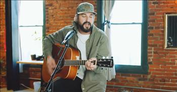 <p>Feel the worries of the world disappear as you hear &lsquo;All Joy, No Stress&rsquo; from Rhett Walker. This upbeat song is the perfect reminder that God is always in control.</p>

<p>&ldquo;All joy, no stress. No worries I&rsquo;m blessed<br />
From early in the morning<br />
Till the crickets and the sun done set<br />
All joy&rdquo;&nbsp;</p>

<p>Rhett Walker rose to fame as the frontman for the Christian group, Rhett Walker Band. After two albums and a string of hit singles, the group decided to go their separate ways. Now, Rhett Walker is embarking on a successful solo career and he is still giving all the glory to God.</p>

<p>Today, Rhett is sharing an acoustic performance of his hit single, &lsquo;All Joy, No Stress.&rsquo; This tune is the&nbsp; perfect blend of worship and country music.</p>

<p>Just listen to the toe-tapping beat that is sure to have you singing along.&nbsp;</p>

<p>&ldquo;I'm gonna thank God almighty for the good days<br />
I'm gonna thank God almighty for the bad<br />
Hand out the window waving bye to my Old ways<br />
Thank God almighty I ain&rsquo;t ever going back&rdquo;</p>

<p>On<a href="https://www.instagram.com/p/CaDc9CwJJlC/"> Instagram</a>, Rhett wrote a special dedication for the song. &ldquo;For all of those who have been knocked down, but didn&rsquo;t stay down because they know the one who holds their life in His hands.&rdquo;</p>

<p>Can I get an amen?</p>

<p><em><a href="https://www.godtube.com/bible/john/1-14">John 1:14</a> &ldquo;And the Word was made flesh, and dwelled among us, (and we beheld his glory, the glory as of the only begotten of the Father,) full of grace and truth.&rdquo;</em></p>
