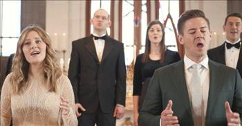 <p>Listen to this beautiful and chilling father-daughter duet of the hymn &lsquo;Pie Jesu.&rsquo;</p>

<p>The talented father and daughter singing in this video are Mat and Savanna Shaw. This musical duo has been sharing videos on YouTube for the past couple of years, and they use their music to spread hope and joy to others.</p>

<p>In this video, they are joined by a choir called The Lux Singers, and they all put on a lovely rendition of &lsquo;Pie Jesu.&rsquo;</p>

<p>"Merciful Jesus, who takes away the sins of the world - grant them rest, everlasting rest," they write in the <a href="https://www.youtube.com/watch?v=nkVJVgxe4_U">caption</a> of the video.</p>

<p>This angelic sounding song offers us hope that Jesus, though rejected, is still holy, still merciful, and his death takes away the sins of the world.</p>

<p>Many people have listened to this song online and have shared their thoughts about the performance.</p>

<p>&ldquo;When it talks in the scriptures about choirs in heaven, I can now picture what they will sound like!&rdquo; <a href="https://www.youtube.com/watch?v=nkVJVgxe4_U">writes</a> one person after watching the video.</p>

<p>&ldquo;The first time through I was captivated by Savanna's voice, the second time through Mat's clear tones and harmonies captured me, the third time through the chorus captured me with their smooth beauty. Incredibly beautiful,&rdquo; another person <a href="https://www.youtube.com/watch?v=nkVJVgxe4_U">comments</a>. &ldquo;Just breath-taking.&rdquo;</p>

<p>The entire video is just wonderful to listen to, from Savanna&rsquo;s beautiful and clear high notes to the harmonies that they all sing throughout the song. All of the singers did an outstanding job with this production!</p>

<p>We hope that you enjoyed listening to this rendition of &lsquo;Pie Jesu&rsquo; today and it was able to uplift you!</p>

<p><em><a href="https://www.godtube.com/bible/luke/24">Luke 24:6-7</a><br />
"Remember how he told you, while he was still with you in Galilee: 'The Son of Man must be delivered over to the hands of sinners, be crucified and on the third day be raised again.'"</em></p>
