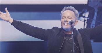 <p>Praise the Lord with this inspiring words of &lsquo;Whom Shall I Fear (God Of Angel Armies)&rsquo; from Chris Tomlin.</p>

<p>This hit song was originally released in 2012 and quickly climbed to the top of all the Christian charts. 10 years later, this worship song still resonates with hearts all around the world.&nbsp;</p>

<p>&ldquo;Whom shall I fear?<br />
I know who goes before me<br />
I know who stands behind<br />
The God of angel armies is always by my side&rdquo;</p>

<p>For decades, Chris Tomlin has been a staple in the Christian music scene with hits such as &lsquo;Good Good Father&rsquo; and &lsquo;Amazing Grace (My Chains Are Gone).&rsquo; His worship music is heard in churches all across the world and there is no doubt that he is one of the most popular modern day Christian artists.</p>

<p>Today, Chris is in Nashville, Tennessee for a live performance of &lsquo;Whom Shall I Fear (God Of Angel Armies)&rsquo; and it is a spirit-filled moment that you don&rsquo;t want to miss.&nbsp;</p>

<p>&ldquo;My strength is in your name<br />
For you alone can save<br />
You will deliver me<br />
Yours is the victory&rdquo;</p>

<p>On <a href="https://www.instagram.com/p/CctVAk6gKxN/">Instagram</a>, Chris wrote about the journey of &lsquo;Whom Shall I Fear (God Of Angel Armies).&rsquo; &ldquo;It&rsquo;s been amazing to see how God has used this song and how it has traveled around the world&hellip; I&rsquo;m so glad we were able to capture it and share a live version with you!&rdquo;</p>

<p><em><a href="https://www.godtube.com/bible/deuteronomy/31-6">Deuteronomy 31:6</a> &ldquo;Be strong and of a good courage, fear not, nor be afraid of them: for the LORD your God, he it is that does go with you; he will not fail you, nor forsake you.&rdquo;</em></p>
