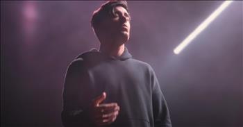 <p>Christian musician Phil Wickham cries out to the Lord with the official music video for &lsquo;Worthy Of My Song.&rsquo;</p>

<p>These inspirational words remind us that God deserves all of our thanks and praise.</p>

<p>&ldquo;I'm gonna sing till my heart starts changing<br />
Oh I'm gonna worship till I mean every word<br />
'Cause the way I feel and the fear I'm facing<br />
Doesn't change who You are or what You deserve&rdquo;</p>

<p>Contemporary Christian artist Phil Wickham has been a staple in the Christian music world for decades. Over the years, this singer-songwriter has given us hits such as &lsquo;This Is Amazing Grace&rsquo; and &lsquo;Living Hope.&rsquo; He is a GMA Dove-winner and continues to use his God-given talent to praise His Holy Name.</p>

<p>Today, he&rsquo;s hitting us right in the heart with the incredible song, &lsquo;Worthy Of My Song.&rsquo;</p>

<p>&ldquo;I give You my worship<br />
You still deserve it<br />
You're worthy, You're worthy<br />
You're worthy of my song&rdquo;</p>

<p>So many people have been touched by this song. On <a href="https://www.instagram.com/p/CcwsBSzsfdD/">Instagram</a>, Phil wrote about the response to the powerful lyrics. &ldquo;It&rsquo;s been truly moving reading and hearing the stories of how this song is encouraging people. Much love to all of you guys. God is with You!!&rdquo;</p>

<p>Across social media, people have shared their stories and it&rsquo;s such an amazing blessing for a worship song to reach hearts all around the world.&nbsp;</p>

<p><em><a href="https://www.godtube.com/bible/revelation/5-12">Revelation 5:12</a> &ldquo;Saying with a loud voice, Worthy is the Lamb that was slain to receive power, and riches, and wisdom, and strength, and honor, and glory, and blessing.&rdquo;</em></p>
