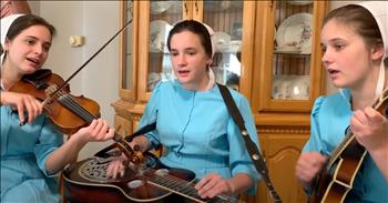 <p>Worship along as The Brandenberger Family performs the classic song, &lsquo;Pass Me Not, O Gentle Savior.&rsquo;</p>

<p>This special hymn is a 19th-century American song written by Fanny Crosby in 1868, set to music by William H. Doane in 1870. Decades later, it still remains a beloved favorite by hearts all around the world.</p>

<p>&ldquo;Pass me not, O gentle Savior<br />
Hear my humble cry<br />
While on others Thou art calling<br />
Do not pass me by&rdquo;</p>

<p>Today, the talented voices of The Brandenberger Family come together to praise the Lord with&nbsp; &lsquo;Pass Me Not, O Gentle Savior.&rsquo;</p>

<p>Angela, Bethany and Melanie use their God-given gifts to lead us in worship as they beautifully blend their voices together. Just listen as they give thanks to our King.</p>

<p>&ldquo;Savior, Savior<br />
Hear my humble cry<br />
While on others Thou art calling<br />
Do not pass me by&rdquo;</p>

<p>Viewers from across the globe felt touched by this special performance. One person <a href="https://www.youtube.com/watch?v=7xB9oUjWYas">wrote</a>, &ldquo;Your singing voices sound very beautiful. Thank you for honoring the Lord with your beautiful music and songs. May God rain upon you many blessings now and forever and ever.&rdquo;</p>

<p>Another <a href="https://www.youtube.com/watch?v=7xB9oUjWYas">said</a>, &ldquo;So humble and so talented surely a gift from God. What more can be said. Keep em coming.&rdquo;</p>

<p>And I couldn&rsquo;t agree more. I hope we see more from this talented family.</p>

<p><em><a href="https://www.godtube.com/bible/romans/10-9">Romans 10:9</a> &ldquo;That if you shall confess with your mouth the Lord Jesus, and shall believe in your heart that God has raised him from the dead, you shall be saved.&rdquo;</em></p>
