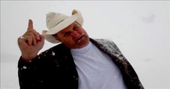 <p>Check out this catchy country love song called &lsquo;There's A Honky Tonk In Heaven' by Marty Brown.</p>

<p>&ldquo;My friend, Jack, had a heart-attack, he died right there on the table.<br />
The doctor's tried to bring him back doing all that they were able.<br />
But, much to their surprise, ole Jack opened up his eyes, and he looked up<br />
With a smile and he said, there's a honky tonk in Heaven and it's open 24/7<br />
They got good times there that don't ever run dry. There's a neon moon and a billion stars,<br />
A dance floor bigger than a river barge, nobody has a broken heart,<br />
She's no longer a memory anymore&rdquo;</p>

<p>Marty Brown&rsquo;s latest song starts off recounting a friend who died and was brought back to life, and his friend reveals that he saw a honky tonk in heaven. But beyond the ode to country bars, listeners will realize at the end of the chorus when Marty sings &ldquo;and she&rsquo;s there&rdquo; that it is really a love song.</p>

<p>The music video even shows two silhouettes dancing underneath the heavenly stars. How sweet! The video was filmed at Marty Brown's farm in Franklin, Kentucky and at a local hospital.&nbsp; Marty Brown plays the part of the storyteller, and Jack is actually one of Marty's best friends, and base player, Keith Jackson.</p>

<p>&lsquo;There's a Honky Tonk in Heaven&rsquo; was written by Marty Brown and Gary Hannan. Marty is a traditional country music artist from the 90's when he was signed with MCA Records, and his country career was re-launched when he was a Semi-Finalist on America's Got Talent Season 8. He is also a part of the Class of 2022 inductees into the Kentucky Music Hall of Fame.</p>

<p>We hope that you enjoyed listening to &lsquo;There's A Honky Tonk In Heaven' by Marty Brown today!</p>
