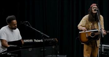 <p>Check out this acoustic performance by Sean Curran of his song &lsquo;Praise The Lord (Brighter The Morning)&rsquo;.</p>

<p>&ldquo;The darker the evening, the brighter the morning, out of the ashes, there&rsquo;s resurrection<br />
I feel it rising in me, how grave the torment, greater the freedom, fierce is the battle<br />
Sweeter the victory, I feel it rising in me, praise the Lord, O my soul<br />
Praise the Lord, praise the Lord, O my soul, praise the Lord&rdquo;</p>

<p>What a powerful and beautiful song with such wonderful lyrics. And this acoustic performance of it is so great! With just a simple guitar, keyboard, and Sean&rsquo;s vocals, the emotions of the song can really come through.</p>

<p>Sean goes on to talk about the song after he performs &lsquo;Praise The Lord (Brighter The Morning)&rsquo;.</p>

<p>&ldquo;These verses have everything to do with the faithfulness of God, which produces faith in us,&rdquo; he says. &ldquo;And a lot of times that just looks like trust. It has to look like trust. Because once it looks like trust, we can be in any circumstance. We remember the promise. We remember the faithfulness. And if we zoom out far enough, we can start to piece the puzzle pieces together. The longer the journey, the more I remember moments of rescue, you know. That&rsquo;s the kind of God we&rsquo;re serving, we&rsquo;re singing to.&rdquo;</p>

<p>Sean also shares a devotional online that goes with this song.</p>

<p>&ldquo;Death and Resurrection. You can&rsquo;t have one without the other. But, the gospel inserts the most marvelous amendment to this vicious cycle. The death and resurrection of Jesus tells us that the worst possible outcome doesn&rsquo;t have to be the final outcome. Death does not get the final say. Only Life has that power. That is God&rsquo;s way; the cross proves it,&rdquo; Sean writes.</p>

<p>We hope that you enjoyed listening to &lsquo;Praise The Lord (Brighter The Morning)&rsquo; by Sean Curran today!</p>

<p><em><a href="https://www.godtube.com/bible/psalms/119-90">Psalm 119:90</a><br />
Your faithfulness endures to all generations; you have established the earth, and it stands fast.</em></p>
