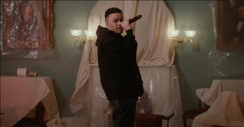 <p>Remember that God will never leave your side as you hear the powerful lyrics of &lsquo;Come Home&rsquo; from contemporary Christian artist Tauren Wells.</p>

<p>&ldquo;Surrounded by confusion<br />
You just want to know the why behind the doing<br />
And they treat you like a question and intrusion<br />
But God will answer you&rdquo;</p>

<p>Tauren Wells rose to fame as a member of the Christian band, Royal Tailor. In 2015, he started out on a solo career and, since that time, he has continued to climb the music charts with hits such as &lsquo;Hills And Valleys&rsquo; and &lsquo;When We Pray.&rsquo;</p>

<p>At just 35 years old, Tauren has made a name for himself in the music industry as a standout Christian artist. He has been nominated for multiple Grammy awards and won three Dove awards, including Contemporary Christian Artist of the Year in 2020.</p>

<p>Today, feel the love of the Lord as Tauren belts out the lyrics to his latest single, &lsquo;Come Home.&rsquo;</p>

<p>&ldquo;I know you&rsquo;re searching for the proof<br />
You can bring your doubts, You can think out loud<br />
Love will hear you out<br />
Come home&rdquo;</p>

<p>On <a href="https://www.instagram.com/p/CdgChEVLxfh/">Instagram</a>, Tauren wrote a powerful message about the song. &ldquo;This song is an important reminder that no matter how far you&rsquo;ve been or felt, no matter the doubts and questions you have on faith or spirituality, there is a God who loves you and is waiting on you.&rdquo;</p>

<p><em><a href="https://www.godtube.com/bible/isaiah/43-1">Isaiah 43:1</a> &ldquo;But now thus said the LORD that created you, O Jacob, and he that formed you, O Israel, Fear not: for I have redeemed you, I have called you by your name; you are mine.&rdquo;</em></p>
