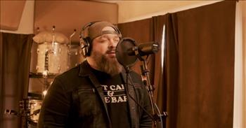 <p>Music lovers remember Dolly Parton&rsquo;s version and Whitney Houston&rsquo;s version. Still, this unique cover of &ldquo;I Will Always Love You&rdquo; by Dave Fenley will likely join the shortlist of arresting recordings for one beautiful song!</p>

<p>Dolly Parton <a href="https://en.wikipedia.org/wiki/I_Will_Always_Love_You">wrote and recorded the song in 1973</a>, and Whitney Houston recorded a soul-ballad arrangement of the hit for the 1992 movie The Bodyguard. Watch here as Dave Fenley of America&rsquo;s Got Talent and The Voice fame updates the song once again. His rendering is hypnotizing!</p>

<p>Dave, Brian Sutherland on the guitar and cello, and pianist David Dorn are shown in a sepia-toned man cave for music men. Dave looks like another member of the Duck Dynasty crew with his facial hair and cap. But, this guy is a singer rather than a hunter or fisherman. And, boy, can he sing!</p>

<p>Slowing the love song down from both the widely known versions, Dave is controlled and reserved. There are far fewer <a href="https://www.youtube.com/watch?v=x4i0eBWuYzk">fancy vocals and runs</a>. &ldquo;Restraint&rdquo; is too severe a word because that would indicate tension. Instead, his delivery is natural and perfect for the story being told. This may be one of the best covers you&rsquo;ll hear in a long while!</p>

<p>Featured at 1:50 in the video, the cellist gives one goose-bump-producing bit of strings! We see the guys sharing a beverage and working on the song production. Dave checks his phone a few times, chats with his fellow artists, and smiles as if happy with the completed project. They seem like a down-to-earth group of musicians. However, Dave&rsquo;s recording is far from regular!&nbsp;&nbsp;</p>

<p>Born in October 1979, Dave started singing as a child in the <a href="https://www.countrythangdaily.com/dave-fenley/">children&rsquo;s choir of the Southern Baptist church</a> his family attended in Lufkin, Texas. Incidentally, like Duck Dynasty&rsquo;s Robertson Family, <a href="https://procountrymusic.com/2020/09/10/dave-fenley-releases-moving-cover-of-grandpa-tell-me-bout-the-good-old-days/#:~:text=I'm%20a%20proud%20Christian,perspective%20on%20the%20song's%20message.">Dave is a Christian</a> and values his faith.&nbsp;</p>

<p>Dave&rsquo;s family later moved to Canada, which allowed the singer to be exposed to a variety of other types of music. Dave developed an appreciation for all types of music and has embraced a &ldquo;genre-free philosophy&rdquo; for his shows, keeping audiences guessing throughout Dave&rsquo;s performances.&nbsp;</p>

<p>Ms. Dolly wrote a poignant song back in 1973, and Dave Fenley has again breathed new life into her work. We&rsquo;re betting she approves!&nbsp;</p>

<p><em>&ldquo;We have different gifts, according to the grace given to each of us. If your gift is prophesying, then prophesy in accordance with your[a] faith;&rdquo; <a href="https://www.godtube.com/bible/romans/12-6">Romans 12:6</a></em></p>
