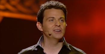 <p>It may seem odd to hear Celtic Thunder perform &ldquo;House of the Rising Son.&rdquo; After all, Celtic Thunder is an uber Irish group of singers, and &ldquo;House of the Rising Son&rdquo; is a song about a misspent youth down in New Orleans.&nbsp;</p>

<p>It doesn&rsquo;t seem to fit at first. However, once handsome Ryan Kelly with his intense blue eyes, dark hair, and gleaming white teeth opens his mouth, it&rsquo;s an easy adjustment to make!</p>

<p>In truth, &ldquo;House of the Rising Sun&rdquo; is a song with an interesting past. It has been around a long time, its roots possibly even going back to 16-century England. It has been sung from both a female and a male perspective. There is no known author. But, the most successful recording of the song&mdash;and there are many&mdash;is the 1964 recording by the British rock band, The Animals.&nbsp;&nbsp;</p>

<p>The first verse goes as follows:</p>

<p>There is a house in New Orleans<br />
They call the Rising Sun<br />
And it's been the ruin of many a poor boy<br />
And God, I know I'm one</p>

<p>Ryan moves about on the stage, shaped like a Celtic cross, in a precise fashion. Celtic Thunder is known for its theatrical performances, which include elaborate sets, visual effects, and technical choreography. Ryan is one of four current vocalists, and the Celtic Thunder Band backs him in this performance from Dublin.&nbsp;</p>

<p>As he sings &ldquo;I&rsquo;m one&rdquo; at the end of the first verse at about 43 seconds, the musicians on the bass and violin end their notes with drama. His expressions communicate anger when he sings the words &ldquo;satisfied&rdquo; and &ldquo;drunk&rdquo; starting at about 1:30.&nbsp;</p>

<p>In the background, we see large drawings of buildings and scantily clad women that look to be prostitutes. That&rsquo;s one theory as to what exactly &ldquo;the house&rdquo; in the song refers to. It might be a tavern, gambling hall, a prison, a brothel, or a variety of other places.&nbsp;</p>

<p>In any case, it&rsquo;s a place that caused a young man to go astray and ruin his life. And as Ryan begins the third verse, he (as the broken young man) implores mommas to watch out for their children. Again, Ryan sings &ldquo;misery&rdquo; with passion, opens his arms wide as if surrendering to &ldquo;the house&rdquo; that has caused so much pain, and a kilt-wearing soloist comes on stage with an electric guitar.&nbsp;</p>

<p>The last verse and the chorus follow. Ryan, in black, finishes the dark and tragic tale in a most powerful way. So often, we hear songs without really absorbing the lyrics. Celtic Thunder&rsquo;s performance makes it impossible to miss the message!</p>

<p>It really is a stirring rendering of the song. If you want to explore the history of &ldquo;The House of the Rising Sun,&rdquo; check out this interesting look at the mysterious refrain.&nbsp;&nbsp;&nbsp;&nbsp;&nbsp;&nbsp;&nbsp;&nbsp;&nbsp;&nbsp;</p>

<p><em>&ldquo;But we had to celebrate and be glad, because this brother of yours was dead and is alive again; he was lost and is found.&rdquo; Luke 15:32</em></p>
