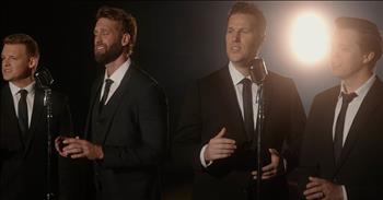 <p>Praise the Lord as The Ball Brothers perform the beloved words of &lsquo;Gentle Shepherd.&rsquo; This classic hymn is the perfect reminder that God will always be there to guide us each step of the way.</p>

<p>&ldquo;Gentle Shepherd come and lead us<br />
For we need you to help us find our way<br />
Gentle Shepherd come and feed us<br />
For we need your strength from day to day&rdquo;</p>

<p>The Ball Brothers are comprised of brothers Andrew and Daniel Ball, their brother-in-law Chad McCloskey and friend Rhett Roberts.</p>

<p>Over the years, the Christian quartet has covered countless worship songs. In fact, these 4 talented vocalists have garnered over 100 million video views online.</p>

<p>Together, they are leading the way in contemporary Christian music with their powerful covers and stunning original compositions.&nbsp;</p>

<p>The Ball Brothers truly possess a unique sound that sets them apart from the rest. And today&rsquo;s performance is no different.&nbsp;</p>

<p>Just listen as they put their own spin on the classic Bill Gaither hymn, &lsquo;Gentle Shepherd.&rsquo;</p>

<p>&ldquo;There's no other we can turn to<br />
Who can help us face another day<br />
Gentle Shepherd come and lead us&rdquo;</p>

<p>These barbershop harmonies combined with the powerful lyrics are the perfect way to praise to His Holy Name. Who else is saying amen right now?</p>

<p><a href="https://www.godtube.com/bible/john/16-13">John 16:13</a> &ldquo;However, when he, the Spirit of truth, is come, he will guide you into all truth: for he shall not speak of himself; but whatever he shall hear, that shall he speak: and he will show you things to come.&rdquo;</p>
