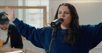<p>Listen to this beautiful acoustic worship performance of the song &lsquo;Lord Of The Harvest&rsquo; by Lindy Cofer.</p>

<p>&ldquo;Lord, I feel the movement of your Spirit in my life to go Lord<br />
I hear the thunder of your voice call out, arise and go, no matter what the cost to me<br />
The Author of all history deserves the love from every tribe and tongue<br />
I hear the Spirit beckoning, I can&rsquo;t escape this mystery, that I could help<br />
Bring You what You have won, now, now is the time You chose in history<br />
For me to be alive here, I will respond right where I am, and I will give my life&rdquo;</p>

<p>What a beautiful song! &lsquo;Lord of the Harvest&rsquo; features worship leader and missions&rsquo; public figure Lindy Cofer.</p>

<p>&ldquo;I believe God wants to pour out His heart for the harvest, pour out His heart for the lost,&rdquo; shared Lindy Cofer. &ldquo;And He&rsquo;s given us songs that allow us to encounter Him in that place.&rdquo;</p>

<p>Lindy goes on to share about why she loves the song &lsquo;Lord of the Harvest&rsquo; so much.</p>

<p>&ldquo;I really love this song because we all know the classic scripture of Matthew 9 where is says &lsquo;Jesus saw the crowds, had compassion, then he prayed to the Lord of the harvest.&rsquo; That&rsquo;s the reference. &lsquo;Send forth laborers into the harvest field.&rsquo; And I think we always focus on that part,&rdquo; she said. &ldquo;But that scripture right before it &ndash; &lsquo;he saw the crowds, had compassion, then prayed.&rsquo; Harvest, and everything that God&rsquo;s doing in the harvest with the harvest with the harvest being ready is directly connected to us having compassion and love.&rdquo;</p>

<p>We hope that you enjoyed listening to the song &lsquo;Lord Of The Harvest&rsquo; by Lindy Cofer today and it was able to encourage you in some way!</p>
