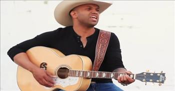 <p>Listen to this powerful patriotic song called &lsquo;Memorial Day&rsquo; from Coffey Anderson.</p>

<p>&ldquo;We nicknamed him Walker, he tied knots to get a badge, he said, I'll serve my country<br />
Just like my old man, but July 29th, came and he was gone<br />
A shiny town car parked on that old gravel lot, two uniforms on the front door they knocked<br />
His Mama started crying, she said, you are lying! Where&rsquo;s my son?<br />
So I'll take off my hat, raise up my drink, to the ones that gave it all for the US of A<br />
Say a prayer for the families, Lord give &lsquo;em strength, there's a folded flag in a frame<br />
And I just want to say thanks on Memorial Day&rdquo;</p>

<p>What an emotional song! In the music video, there are scenes of men and women in uniform as well as family members who are mourning them after they have passed.</p>

<p>&ldquo;Such a beautiful tribute to our real heroes! Amazingly beautiful song!&rdquo; <a href="https://www.youtube.com/watch?v=IGq_EXvQnXE">comments</a> one person on YouTube after watching the music video. &ldquo;God bless our men and women of service!&rdquo;</p>

<p>&ldquo;Such a powerful and touching song. Thank you for honoring those that passed protecting our country!&rdquo; another person <a href="https://www.youtube.com/watch?v=IGq_EXvQnXE">writes</a> online.</p>

<p>According to Coffey Anderson&rsquo;s <a href="https://www.coffeyanderson.com/">website</a>, &ldquo;the Bangs, Texas, native grew up singing in church, but it wasn&rsquo;t until a high school talent show that he realized he could connect with an audience. When Coffey relocated to Los Angeles to pursue music full-time, the singer&rsquo;s small-town upbringing, country values and unmatched work ethic stayed with him. Once in L.A., he carved out his own lane of country music. Coffey took his music career into his own hands producing his own albums, booking his own shows, and editing his music videos out of his garage.&rdquo;</p>

<p>The song &lsquo;Memorial Day&rsquo; is a great reminder of why we should honor our military men and women who gave their lives for our country. God bless them all for their service and sacrifice!</p>
