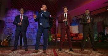 <p>Listen to this wonderful performance by Ernie Haase &amp; Signature Sound of the song 'Then Came The Morning.'</p>

<p>&ldquo;They all walked away, with nothing to say, they'd just lost their dearest friend.<br />
All that He said, now He was dead, so this was the way it would end.<br />
The dreams they had dreamed were not what they'd seemed,<br />
Now that He was dead and gone. The garden, the jail, the hammer, the nail,<br />
How could a night be so long. Then came the morning, night turned into day;<br />
The stone was rolled away, hope rose with the dawn. Then came the morning,<br />
Shadows vanished before the sun, death had lost and life had won, for morning had come.&rdquo;</p>

<p>What a fantastic performance. The group starts off singing the beginning of the song in the dark, and then they step into the light as they continue with the verses. And their harmonies are out of this world!</p>

<p>&ldquo;I always cry listening to this wonderful song and the power of the lyrics. Ernie Haase &amp; Signature Sound do an incredible performance every time! Love y&rsquo;all so much,&rdquo; <a href="https://www.youtube.com/watch?v=1E6d_RGUbcI">comments</a> one person on YouTube after watching the music video.</p>

<p>&ldquo;I honestly didn't think anyone could sing this as well as the original but Ernie Hauss &amp; Signature Sound have proven me wrong. Great job!&rdquo; <a href="https://www.youtube.com/watch?v=1E6d_RGUbcI">writes</a> another person online.</p>

<p>'Then Came The Morning' was written by Chris Christian and Bill &amp; Gloria Gaither. And the song was made popular by the Cathedrals, an American southern gospel quartet that began in 1963. The song was included on their album titled Something Special.</p>

<p>Some of the Bible references that 'Then Came The Morning' has includes <em>Matthew 2:27&ndash;28:20; Mark 15:33&mdash;16:8; Luke 2; 23:44&mdash;24:12; and John 2:1-11; 19:29&mdash;20:18</em>.</p>

<p>We hope that you enjoyed listening to this song performed by Ernie Haase &amp; Signature Sound and it was able to encourage you in some way today!</p>
