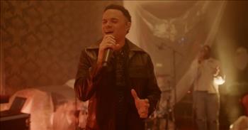 <p>Check out the official music video from Tauren Wells for his new song &lsquo;Joy In The Morning.&rsquo;</p>

<p>&ldquo;Everything happens for a reason, but you don&rsquo;t know what you don&rsquo;t know<br />
And you&rsquo;ll never have peace if you don&rsquo;t let go of tomorrow<br />
Cause it ain&rsquo;t even faith &lsquo;till your plan falls apart, but you still choose to follow<br />
If it doesn&rsquo;t make sense right now, it will when it&rsquo;s over<br />
There will be joy in the morning, there will be joy in the morning&rdquo;</p>

<p>What a great song with such an encouraging message! And many people shared online how the song has positively affected them.</p>

<p>&ldquo;What a beautiful song/message, Tauren. I was in tears and filled with the Holy Spirit while listening to your song,&rdquo; one person <a href="https://www.youtube.com/watch?v=c_qoSficp0s">comments</a> on YouTube. &ldquo;There will be Joy in the morning, Amen!&rdquo;</p>

<p>&ldquo;In an overwhelming world full of stress, your music is a refuge of peace,&rdquo; <a href="https://www.youtube.com/watch?v=c_qoSficp0s">writes</a> another person online. &ldquo;Thank you, Tauren!&rdquo;</p>

<p>Tauren Wells shares about how he hopes his new song will impact others.</p>

<p>&ldquo;I feel like as people collectively, we&rsquo;ve been in the longest night,&rdquo; he says. &ldquo;&lsquo;Joy in the Morning&rsquo; is just a reminder that our problems have an expiration date. That even in your darkest season, the darkest time of your life, the sun will rise again. Now is not forever. There is still hope and for me being a believer, that informs my ultimate hope and that is the horizon of heaven.&rdquo;</p>

<p>We hope you enjoyed listening to Joy In The Morning&rsquo; by Tauren Wells today!</p>

<p><em><a href="https://www.godtube.com/bible/psalms/30">Psalm 30:4-5</a><br />
Sing praises to the LORD, O you his saints, and give thanks to his holy name. For his anger is but for a moment, and his favor is for a lifetime. Weeping may tarry for the night, but joy comes with the morning.</em></p>
