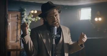 <p>Check out the official music video for Jason Crabb&rsquo;s new song &lsquo;Good Morning Mercy.&rsquo;</p>

<p>&ldquo;While I was sleeping, Lord You were working on a mess I made like only I can do<br />
When I start thinking I'm so far from You, I wake up to hear You whisper that's not true<br />
Good morning mercy, You call me worthy, feels like the sun shining on my face<br />
Living's good this side of grace, I feel it working, goodbye to the hurting<br />
You woke me up put me on my way, Hallelujah it's a brand new day, good morning mercy&rdquo;</p>

<p>What a powerful song full of so much warmth and energy! And this hope-filled song reminds listeners that God is always working things out for our good.</p>

<p>Jason Crabb shared a little about his process when he was starting to write this song. &ldquo;I recently conducted a study reporting that people are living with more pressure in their daily lives than ever before &ndash; feeling pressure from others and from things they brought on themselves,&rdquo; he <a href="https://www.thechristianbeat.org/jason-crabb-shares-good-morning-mercy/">says</a>. &ldquo;When we went in to write this song, we wanted to remind people that God&rsquo;s got you in all of that. He promises in his word that He will give new mercies every morning.&rdquo;</p>

<p>He continues: &ldquo;I love the opening line, &lsquo;while I was sleeping, Lord you were working, on the mess I made like only I can do.&lsquo; I mean, who hasn&rsquo;t been there!? We all have! And, we wanted the song to be fun and joyous, to encourage. It&rsquo;s definitely a song you can start your day singing, &lsquo;You woke me up, put me on my way. Hallelujah, it&rsquo;s a brand new day! Good morning mercy!&rsquo; I know this song is going to bring you joy.&rdquo;</p>

<p>We hope that you enjoyed listening to this amazing song and were reminded about how God&rsquo;s mercies are new every morning!</p>
