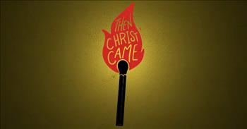 <p>Check out the lyric video for the new song &lsquo;Then Christ Came&rsquo; by MercyMe.</p>

<p>&ldquo;Like a soldier with no armor in the middle of the battle, I was broken, I was broken<br />
It was only getting darker, in the valley of the shadow, I was hopeless, I was hopeless<br />
I never thought that I would ever see the day when every single chain would break<br />
Or hear the voice of heaven call my name, then Christ came changing everything<br />
He took my sin and shame away, now every song I sing will be for Him<br />
Ever since the moment He walked in, then Christ came&rdquo;</p>

<p>In the beginning of the lyric video, John 12:46 flashes across the screen. &ldquo;I have come as a light into the world so that everyone who believes in me would not remain in darkness.&rdquo; Then the lyrics to the song start to appear, and the words also show up in the shape of a flame.</p>

<p>&lsquo;Then Christ Came&rsquo; is a song that has been two years in the making. It was originally planned for MercyMe&rsquo;s tenth album, inhale (exhale), but frontman Bart Millard and his co-writer, David Leonard, did not finish the song in time. Knowing that the song was special, Bart Millard revisited the lyrics and finished the song with Jason Ingram and Phil Wickham.</p>

<p>&ldquo;We are just so excited with how it turned out,&rdquo; Bart Millard <a href="https://www.ccmmagazine.com/news/mercyme-releases-new-single-then-christ-came/">shares</a>. &ldquo;Sometimes we over-complicate things trying to come up with new, creative ways to sing about Jesus. But the message of this song is simple in that it&rsquo;s about who I was before, and then Jesus showed up, and now everything has changed. We love how it turned out and hope you like it, too!&rdquo;</p>

<p>Many people online shared about how the song has impacted them and how important MercyMe&rsquo;s music is to them.</p>

<p>&ldquo;Well, there's my joyful tears this morning!&rdquo; one person <a href="https://www.youtube.com/watch?v=euUYX-jss5Y">writes</a> online. &ldquo;MercyMe, you have no clue how you have impacted and stewarded my faith through your music.&rdquo;</p>

<p>&ldquo;What an incredibly powerful song,&rdquo; another person <a href="https://www.youtube.com/watch?v=euUYX-jss5Y">comments</a>. &ldquo;MercyMe makes it incredibly tough to pick a favorite song. Thank you for always lifting my spirit with your music.&rdquo;</p>

<p>We hope that you enjoyed listening to &lsquo;Then Christ Came&rsquo; today!</p>
