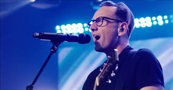 <p>Check out this spontaneous worship moment captured during one of The Belonging Co's church services of the song 'What A Friend I've Found / Obsession' featuring Martin Smith.</p>

<p>&ldquo;What a friend I've found, closer than a brother, I have felt Your touch<br />
More intimate than lovers, Jesus, Jesus, Jesus, friend forever, what a hope I've found<br />
More faithful than a mother, it would break my heart to ever lose each other&rdquo;</p>

<p>What a beautiful song about the intimate relationship with Jesus that we have access to. And it is a reminder of how precious an encounter of God can be.</p>

<p>&ldquo;What a friend we have in Jesus! A beautiful song with such a great anointing,&rdquo; <a href="https://www.youtube.com/watch?v=SmAxQk1KQ1U">comments</a> one person on YouTube after watching the video.</p>

<p>&ldquo;My favorite on the album. Glad to see Martin Smith on the stage,&rdquo; <a href="https://www.youtube.com/watch?v=SmAxQk1KQ1U">writes</a> another person online.</p>

<p>'What A Friend I've Found / Obsession' was written by Martin Smith, and it is on The Belonging Co's newest album titled Now. The song was inspired by the Holy Spirit, and it is filled with messages of the name Jesus Christ from birth to death and the salvation that came thereof. It is a compilation of messages of hope, love, joy, salvation, and gratitude.</p>

<p>The Belonging Co, where this music video was filmed, is a church movement based in Nashville, TN. And since its inception in 2014, the church has become known as a place to find freedom, breakthrough, and healing through God&rsquo;s Word, His presence and worship.</p>

<p>According to their <a href="https://www.youtube.com/c/TheBelongingCo/about">page</a>, &ldquo;the heart of The Belonging Co is that every song released would empower both individuals and the collective body of Christ to encounter God through worship, and experience the freedom that comes through knowing Jesus.&rdquo;</p>

<p>We hope that you enjoyed worshiping to the powerful song 'What A Friend I've Found / Obsession' today and the music was able to encourage you and uplift your spirit!</p>
