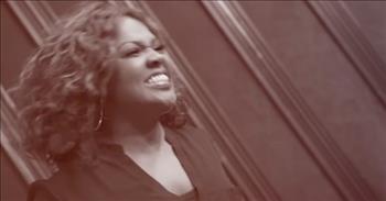 <p>Check out the official lyric video from CeCe Winans for her new song &lsquo;I&rsquo;ve Got Joy.&rsquo;</p>

<p>&ldquo;I&rsquo;ve got joy in the struggle, I&rsquo;ve got peace in the storm, I&rsquo;ve got strength in the battle<br />
I don&rsquo;t fear anymore, I&rsquo;m a child of heaven and my hope is secure<br />
I&rsquo;ve got joy cause I&rsquo;ve got Jesus, He gave me beauty for ashes, turned my life around<br />
He broke my chains and now I dance on solid ground, for all He&rsquo;s done to save me<br />
I will raise my voice, I&rsquo;ve got Jesus so I&rsquo;ve got joy&rdquo;</p>

<p>What an amazing uplifting song! And many people online shared about how &lsquo;I&rsquo;ve Got Joy&rsquo; has impacted them.</p>

<p>&ldquo;This song has sustained me through fear and anxiety this year, Cece. God bless,&rdquo; <a href="https://www.youtube.com/watch?v=_LFpy9tRTw8">comments</a> one person on YouTube.</p>

<p>&ldquo;I love you, CeCe ! You are a great ambassador for our Lord! You open your mouth and out comes blessings and declarations to our God!&rdquo; <a href="https://www.youtube.com/watch?v=_LFpy9tRTw8">writes</a> another person online. &ldquo;There is not a song that you have given us that wasn&rsquo;t great! Thank you for your ministry!&rdquo;</p>

<p>CeCe Winans shares a little about &lsquo;I&rsquo;ve Got Joy&rsquo; and how important the message is for everyone to hear.</p>

<p>&ldquo;&lsquo;I&rsquo;ve Got Joy&rsquo; is a powerful song written by Phil Wickham and Kyle Lee with a message everyone needs to hear &ndash; that we&rsquo;ve got joy!&nbsp; As believers, we have that joy that surpasses all understanding &ndash; that unspeakable joy &ndash; the joy of the Lord as our strength,&rdquo; CeCe Winans <a href="https://praiserichmond.com/2082852/cece-winans-ive-got-joy-impacting-may-13th-2022/">says</a>. &ldquo;The only reason we can have that joy in the midst of sorrow is because we have Jesus.&nbsp; It&rsquo;s the joy of Jesus that shines bright within us.&nbsp; In our darkest hour, we can rejoice because of Jesus.&nbsp; Because of what He accomplished on the cross, I&rsquo;ve got joy now and I&rsquo;ll have joy forever.&rdquo;</p>

<p>We hope that you enjoyed listening to &lsquo;I&rsquo;ve Got Joy&rsquo; and the song was able to encourage you today!</p>
