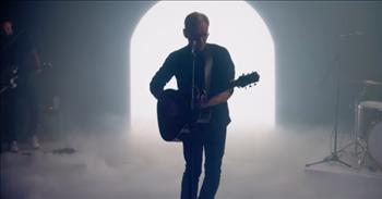 <p>Check out the official music video for Steven Curtis Chapman&rsquo;s new song &lsquo;Don&rsquo;t Lose Heart.&rsquo;</p>

<p>&ldquo;Another sleepless night, praying hope comes with the morning light<br />
Right now you&rsquo;re feeling like you&rsquo;ve lost this fight and fear is screaming out your name<br />
When you say God help me, you&rsquo;re wondering if he&rsquo;s even listening<br />
Truth is, I&rsquo;ve wondered the very same thing, so, you don&rsquo;t have to feel ashamed<br />
Let me walk with you through this valley and tell you all that I&rsquo;ve learned to be true&rdquo;</p>

<p>&lsquo;Don&rsquo;t&rsquo; Lose Heart&rsquo; was just released after &lsquo;Still,&rsquo; another new song by Steven Curtis Chapman the came out in May. Here is what his record label had to say about the song &lsquo;Don&rsquo;t Lose Heart.&rsquo;</p>

<p>&ldquo;As a core track on his upcoming project, the encouraging &lsquo;Don&rsquo;t Lose Heart&rsquo; is a passionate anthem of hope, inspired by Chapman's own journey through the shallowed valley of grief and loss that he and his family have traveled.&rdquo;</p>

<p>The Grammy Award-winning artist and songwriter also shared a few of his thoughts about the new song.</p>

<p>&ldquo;I&rsquo;ve heard countless stories of others who&rsquo;ve walked through their own deep dark valleys, and I feel like there are some things I can say from the perspective I have now,&rdquo; he <a href="https://www.wnypapers.com/news/article/current/2022/07/08/151557/steven-curtis-chapman-says-dont-lose-heart">said</a>. &ldquo;I&rsquo;m deeply grateful for the opportunity to encourage others to not lose heart, and to remind them that we&rsquo;re gonna make it home&hellip;together!&rdquo;</p>

<p>Many people online also shared how &lsquo;Don&rsquo;t Lose Heart&rsquo; has impacted them.</p>

<p>&ldquo;What a wonderfully uplifting song that the Lord gave you! Thanks for sharing your music! It touches me deep in my soul!&rdquo; one person <a href="https://www.youtube.com/watch?v=VAMwqBynjCs">commented</a> after watching the music video.</p>

<p>&ldquo;This is a beautiful song, Steven! We will make it home one day!&rdquo; another person <a href="https://www.youtube.com/watch?v=VAMwqBynjCs">wrote</a> online.</p>

<p>We hope that you enjoyed listening to &lsquo;Don&rsquo;t Lose Heart&rsquo; today and it was an encouragement for you!</p>
