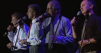 <p>Feel the presence of the Lord as The Statler Brothers perform &lsquo;Amazing Grace.&rsquo;&nbsp;</p>

<p>Authored by John Newton, this beloved hymn was written as a way of giving thanks to the Lord after God granted John new life. As a sailor, John was known for his crude language and actions.</p>

<p>But one day at sea, John found himself caught in the middle of a terrible storm. John spent hours at the helm of the ship battling the waves and his thoughts started to turn to God.</p>

<p>After surviving the weather, John started his life as a Christian and dedicated himself to serving the Lord. The beautiful words of &lsquo;Amazing Grace&rsquo; were inspired by this incredible moment of self-revelation.</p>

<p>&ldquo;Amazing Grace,<br />
How sweet the sound that saved a wretch like me<br />
I once was lost, but now am found<br />
T'was blind but now I see&rdquo;</p>

<p>The Statler Brothers formed in 1955 and continued to play music until their retirement in 2002. Throughout the years, these talented men have given us hits such as &lsquo;Flowers On The Wall&rsquo; and &lsquo;Do You Know You Are My Sunshine?&rsquo;</p>

<p>Today, we&rsquo;re looking back at one of their last performances as they belt out the iconic words of &lsquo;Amazing Grace.&rsquo;</p>

<p>&ldquo;T'was Grace that brought us safe thus far<br />
And Grace will lead us home&rdquo;</p>

<p>What a blessing to know that our Lord is always by our side and loves us unconditionally.</p>

<p><em><a href="https://www.godtube.com/bible/1-john/2-1">1 John 2:1</a> &ldquo;My little children, these things write I to you, that you sin not. And if any man sin, we have an advocate with the Father, Jesus Christ the righteous:&rdquo;</em></p>
