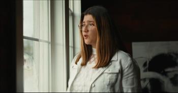 <p>Julien Avoyan is nothing short of amazing in this performance. Check out this video of &ldquo;Stand in the Light,&rdquo; a Jordan Smith cover that is dedicated to this teen&rsquo;s sister.</p>

<p>As Julien sings in front of the camera, she has confidence and boldness. You can see joy exude from her bright smile. In the music video, she greets her sister at the door, and then you see them looking out the window together and realize that her sister has special needs.&nbsp;</p>

<p>As Julien sings this song which she has dedicated to her sweet sister, she shares the powerful message of being herself and not hiding in shame but walking in confidence in how God created her to be.&nbsp;</p>

<p>Julien has a strong and stunning voice. She hits high notes effortlessly. She has a beautiful authenticity about her. She shines.&nbsp;</p>

<p>The song itself is so fun to listen to, but the message about her sister makes this video even more powerful. Julien has chosen to be a voice for her sister who has disabilities However, Julien affirms and celebrates that God has a purpose for all of His creations, and those with special needs have a purpose on this earth.&nbsp;</p>

<p>We are called to love them just as others. Julien&rsquo;s voice is easy to listen to, and her message rings out clear. The music video is precious, and it is so moving to watch these two sisters interact together.</p>

<p>God invites us to this kind of love and compassion for others. People are all made in His image, and we are commanded to love the Lord and love others.</p>

<p><em>&ldquo;Dear friends, let us love one another, for love comes from God. Everyone who loves has been born of God and knows God.&rdquo; <a href="https://www.godtube.com/bible/1-John/4-7">1 John 4:7</a></em></p>
