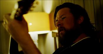 <p>Remember that God is always by your side as you listen to the powerful words of &lsquo;Heart Of God&rsquo; from Zach Williams.&nbsp;</p>

<p>&ldquo;I know you're hurtin', I can see it in your eyes<br />
So, pull back the curtain and take off your disguise<br />
Whoever told you ain't worth the fight<br />
The cross tells a story that'll change your mind&rdquo;</p>

<p>Zach Williams rose to fame with his worship anthem, &lsquo;Chainbreaker.&rsquo; After years as a heavy rocker and drug addiction, Zach found his way to God. From that moment on, he started to use his gift of music to give praise to the Lord&rsquo;s Name.</p>

<p>Today, he&rsquo;s praising the Lord with the official music video for &lsquo;Heart Of God.&rsquo;&nbsp;</p>

<p>&ldquo;'Cause there's only love in the heart of God<br />
No room for shame in His open arms<br />
There's beauty from ashes, so come as you are<br />
And there's only love in the heart of God&rdquo;</p>

<p>These inspiring words are touching hearts all over. One person <a href="https://www.youtube.com/watch?v=qbPxZPsjhbg">said</a>, &ldquo;Dang, that's beautiful. Love Zach's gravelly voice, one of the best male voices! Awesome message too! So many need to hear this truth!&rdquo;</p>

<p>Another <a href="https://www.youtube.com/watch?v=qbPxZPsjhbg">wrote</a>, &ldquo;Love this !!! Truly appreciate this brother in The Lord. He's a blessing and encouragement and I'm thankful to God for the work He continues to do in him and through him. Grace an[d] peace.&rdquo;</p>

<p>These words are the perfect reminder that even when we may feel far from the Lord, He remains with us each step of the way.</p>

<p><em><a href="https://www.godtube.com/bible/isaiah/1-18">Isaiah 1:18 </a>&ldquo;Come now, and let us reason together, said the LORD: though your sins be as scarlet, they shall be as white as snow; though they be red like crimson, they shall be as wool.&rdquo;</em></p>
