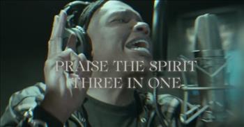 <p>Listen to this great rendition of &lsquo;King Of Kings&rsquo; by Newsboys and featuring Bart Millard.</p>

<p>&ldquo;In the darkness we were waiting, without hope without light<br />
&lsquo;Till from heaven You came running, there was mercy in Your eyes<br />
To fulfill the law and prophets, to a virgin came the Word<br />
From a throne of endless glory, to a cradle in the dirt<br />
Praise the Father, praise the Son, praise the Spirit three in one<br />
God of glory, Majesty, praise forever to the King of Kings&rdquo;</p>

<p>What a wonderful version of this song! Originally from Hillsong Worship, the Newsboys and Bart Millard put their own spin on &lsquo;King Of Kings&rsquo; and they sound amazing together!</p>

<p>&ldquo;Amen and hallelujah! Love this song and love the collaboration of two of my favorite artists!&rdquo; <a href="https://www.youtube.com/watch?v=v5zxpo1R2ug">comments</a> one person on YouTube after watching the music video.</p>

<p>&ldquo;Wow! What a beautiful song full of Holy Spirit power! Thank you, Newsboys,&rdquo; <a href="https://www.youtube.com/watch?v=v5zxpo1R2ug">writes</a> another person online.</p>

<p>Brooke Ligertwood is part of Hillsong Worship, and she shared a bit about the song and what makes it so special.</p>

<p>&ldquo;&lsquo;King of Kings&rsquo; is an attempt to summarize the story of the Gospel and the church. This song is firmly rooted in scripture and packed full of theology. Theology releases praise,&rdquo; she <a href="https://www.newreleasetoday.com/article.php?article_id=2687">says</a>. &ldquo;We hope and we pray that the song articulates the heart of the Gospel and the story of the church, starting with the birth of Jesus and through Pentecost essentially and then placing ourselves within that story, with the birth of the Church and our salvation stories.&rdquo;</p>

<p>Brooke continues: &ldquo;Hopefully, it becomes a song that we can sing every week, as a reminder of who we are in our origins and also our future. It's leaning towards liturgy in a way with a devotional angle where people can find themselves in the journey of the song and give praise to God. When we believe correctly about God, when we understand and get a greater revelation of who God is and what He's done, we can't help but respond in worship.&rdquo;</p>

<p>We hope that you enjoyed listening to this version of &lsquo;King Of Kings&rsquo; today!</p>
