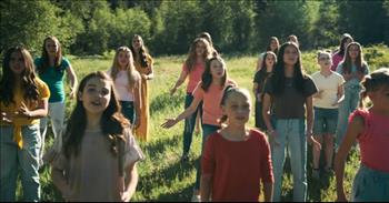 <p>Finally! It&rsquo;s what all Encanto fans have been waiting for! The Children&rsquo;s Choir sings an inspiring rendition of &lsquo;Waiting On A Miracle&rsquo; from Encanto written by Lin-Manuel Miranda and the main soloist Stephanie Beatriz.&nbsp;</p>

<p>If you haven&#39;t seen the movie, it&rsquo;s a must! The movie is set in Columbia and centers around a girl Mirabel Madrigal who is the only one in her family that doesn&rsquo;t have a special gift. Mirabel sings the song in the movie as she waits on her special gifts to arrive and to help her family, which seems to be crumbling.&nbsp;</p>

<p>Not only was it an amazing song in the movie, but it is also absolutely heaven-sent when it&rsquo;s performed by the Rise Up Children&rsquo;s Choir! They are a group of children ages five to eighteen that love to inspire, uplift, and entertain.&nbsp;</p>

<p>This video is absolutely inspiring and beautiful as the group members take turns lending their voices to this hope-filled song. The lyrics are absolutely powerful as the kids sing:&nbsp;</p>

<p>I am waiting on a miracle, a miracle<br />
I would heal what&#39;s broken<br />
Show this family something new</p>

<p>The backdrop for the video is perfect as the scenes are set in the mountains and forestry areas. It lends to the magic and meaning of the song. The Children&rsquo;s Choir has been knocking hits out of the park for quite some time, but this one absolutely takes the cake. What could be more inspiring than dozens of kids singing about waiting on a miracle?&nbsp;</p>

<p>The song was released three days ago, and it&rsquo;s already had over 6,000 views, and I have a feeling the number will grow into the millions. I hope this delightful, hope-filled song brightened your day!</p>

<p><em><a href="https://www.godtube.com/bible/mark/10-27">Mark 10:27 </a>Jesus looked at them and said, &ldquo;With man this is impossible, but not with God; all things are possible with God.&rdquo;</em></p>
