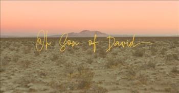 <p>Check out this lyrics video for the song &lsquo;Son of David&rsquo; by Ryan Ellis and featuring Brandon Lake.</p>

<p>&ldquo;O Son of David, have mercy on me, my soul is broken, and my eyes can't see<br />
Can You hear me callin', callin' out Your name? O Son of David, have mercy on me<br />
Have mercy on me, O Son of David, have mercy on me<br />
The winds are comin', and I can hardly breathe<br />
My heart is heavy, I can't get no sleep, O Son of David, have mercy on me&rdquo;</p>

<p>The song &lsquo;Song of David&rsquo; is from Ryan Ellis' new self-titled album, and it is a great hit! From the vocals to the beat to the message, this is one song that you&rsquo;ll want to hear again and again.</p>

<p>&ldquo;Instant fan! I pray that God keeps using you to reach people with this music! Keep going!&rdquo; <a href="https://www.youtube.com/watch?v=VPbgXjRmISE">writes</a> one person online after hearing the song.</p>

<p>&ldquo;Ryan started the first two words with power, the beat is awesome, and Brandon added his powerful voice. I pray this song gets a lot of air play,&rdquo; <a href="https://www.youtube.com/watch?v=VPbgXjRmISE">comments</a> another person on YouTube.</p>

<p>While Ryan Ellis may be a newly signed artist, he has had a great career so far of using his songwriting talents. Ryan has penned songs for Matt Redman, Natalie Grant, Meredith Andrews, Steven Malcolm, House Fires, and more. He also wrote Chris Tomlin&rsquo;s &lsquo;Resurrection Power,&rsquo; earning him a GMA Dove Award nomination and ASCAP&rsquo;s &ldquo;Most Performed Song&rdquo; award in 2018.</p>

<p>But the most important thing in Ryan&rsquo;s life is his family. &ldquo;I&rsquo;m a devoted husband and father first,&rdquo; he <a href="https://neverfornothing.wordpress.com/2021/06/27/15416/">says</a>. &ldquo;I have a deep love for Jesus and the way that songs draw people in to experience Him, to be inspired and encouraged, and ultimately to let them know that they are loved. Music is the language that everyone can understand, and it&rsquo;s all I know how to do.&rdquo;</p>

<p>We hope that you enjoyed listening to his song &lsquo;Son of David&rsquo; today!</p>
