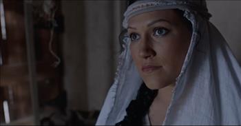 <p>Get ready for a soul nourishing film that will give you fresh eyes for the Bible. In &lsquo;The Way&rsquo; Kathie Lee Gifford brings the Bible to life with a moving new film that you&rsquo;ll want to watch again and again. &lsquo;The Way&rsquo; is set to release on September 1. With Kathie as the narrator of this film, she leads you through several Biblical stories that gives you a fresh tidal wave of love for Jesus, the Cross, and all of mankind. The film mixes ancient times with a contemporary twist. And the cast is absolutely phenomenal like BeBe Winans, Nicole C. Mullen, Danny Gokey, Jimmie Allen, and Larry Gatlin.</p>

<p>Kathie&rsquo;s hope is that this film will give today&rsquo;s people and the next generation a new passion and love for God&rsquo;s word. Kathie says, &ldquo;&lsquo;The Way&rsquo; is an epic journey through time. From the dawn of creation, to the building of a nation and the conquest of the &lsquo;Promised Land,&rsquo; to the birth of a baby that would save the world from sin.&rsquo; She then poses a pivotal question, &ldquo;Who was the way? Who was this life that dawned in the darkness? She gives us the answer: Jesus, the long awaited Messiah.&nbsp;</p>

<p>I for one cannot wait to watch the film. I think we all need a moment to simply sit and watch how God&rsquo;s mighty love unfolds on the movie screen to remind us of hope, love, and redemption! And if you love the film, you will love Kathie Lee Gifford&rsquo;s companion book that goes with the film that is titled: &lsquo;The God of the Way: A Journey into the Stories, People, and Faith That Changed the World Forever.&rsquo;</p>

<p>What a beautiful and moving way to inspire the world to take a fresh look at the Bible and what our savior did for us!</p>

<p><em><a href="https://www.godtube.com/bible/john/14-6">John 14:6</a> &ldquo;I am the way, the truth and the life. No one comes to the Father except through me.&rdquo;</em></p>
