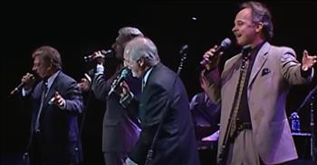<p>Take a step back in time as The Statler Brothers perform their hit single, &lsquo;Do You Know You Are My Sunshine?&rsquo;</p>

<p>As you hear these lyrics, let yourself be transported back to a simpler time and place.&nbsp;</p>

<p>"Do you know, 'You Are My Sunshine"?<br />
She asked so sweet and tenderly<br />
"Do you know, 'You Are My Sunshine'<br />
And would you do it one more time for me"</p>

<p>The Statler Brothers formed in 1955 and continued to play music until their retirement in 2002. Throughout the years, these talented men have given us hits such as &lsquo;Flowers On The Wall&rsquo; and &lsquo;My Only Love.&rsquo;&nbsp;</p>

<p>Today, we&rsquo;re taking a look back at a 2003 performance from The Statler Brothers of one of their most iconic songs. &lsquo;Do You Know You Are My Sunshine?&rsquo; was originally released in 1978 and became the group&rsquo;s first number one hit.&nbsp;</p>

<p>Just listen as they belt out these lyrics that we all know and love.</p>

<p>&ldquo;Do you know, you are my sunshine<br />
Do you know what your smile did to me<br />
Do you know, you are my sunshine<br />
And it looks like you're always going to be&rdquo;</p>

<p>One viewer was touched by this nostalgic tune. &ldquo;I have always loved this song. Thank you Statler Brothers for sharing this memorable song.&rdquo; They went on to say, &ldquo;You guys do a phenomenal job with this song &amp; it put a smile on my face! Lord be with you all.&rdquo;</p>

<p>What a beautiful song from this legendary group of musicians.</p>
