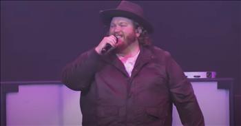 <p>Praise the Lord and all of His blessings as Cochren &amp; Co. perform a live rendition of &lsquo;Church (Take Me Back).&rsquo;</p>

<p>&ldquo;There was a time that I swore I would never go back<br />
I was blind to the truth, didn't know what I had<br />
I was running, I was searching<br />
But every place I turned for healing left me more broken than the last&rdquo;</p>

<p>Michael Cochren stands at the helm of Cochren &amp; Co, part of TobyMac&rsquo;s Gotee Records.. He <a href="https://www.cochrenmusic.com/about">describes</a> the unique musical sound as &ldquo;hope filled lyrics and timeless melodies, Cochren &amp; Co. blur the lines between American pop, soft rock, and soul/blues to create a sound all their own.</p>

<p>Today, he&rsquo;s leading worship while on the road with a live performance of &lsquo;Church (Take Me Back).&rsquo;</p>

<p>This powerful song was the first single to be released by the ensemble and the words still ring true today.</p>

<p>&ldquo;Take me back to the place that feels like home<br />
To the people I can depend on to the faith that's in my bones<br />
Take me back to a preacher and a verse<br />
Where they've seen me at my worst&rdquo;</p>

<p>As you hear these words, remember that God is always with you and church is the perfect place to go when you feel like you are searching or lost.&nbsp;</p>

<p>Let God lead the way and you&rsquo;ll find more love and support than you could ever imagine.</p>

<p><em><a href="https://www.godtube.com/bible/john/14-21">John 14:21</a> &ldquo;He that has my commandments, and keeps them, he it is that loves me: and he that loves me shall be loved of my Father, and I will love him, and will manifest myself to him.&rdquo;</em></p>
