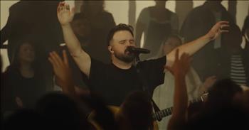 <p>Revel in God&rsquo;s wonder as Cody Carnes performs his newest song, &lsquo;Good (Can&rsquo;t Be Anything Else).&rsquo;</p>

<p>&ldquo;You are good, in all things perfect<br />
Oh I can trust Your promise, I&rsquo;ve never seen you turn away<br />
You have loved me undeserving, Oh I have seen Your mercy<br />
Follow me all my days&rdquo;</p>

<p>Singer-songwriter Cody Carnes felt a call to worship music from a very young age. In fact, he was just a teenager when he led his first worship service. Since that time, Cody has continued to write music and perform in various bands.</p>

<p>Worship music even led him to meet fellow Christian artist Kari Jobe. The two went on to marry in 2014. Cody even helped write Kari&rsquo;s hit song &lsquo;Let The Heavens Open.&rsquo;</p>

<p>In 2017, he set out on a solo career with his debut album &lsquo;The Darker the Night/The Brighter the Morning.&rsquo;</p>

<p>Today, he&rsquo;s sharing a live performance of his latest single, &lsquo;Good (Can&rsquo;t Be Anything Else).&rsquo; Just listen as he praises the Lord with these inspiring lyrics.</p>

<p>&ldquo;Oh it doesn&rsquo;t make sense<br />
How Your love is so good<br />
You called me Your friend and I thought I was too far gone<br />
Now I know You&rsquo;re never gonna let me go&rdquo;</p>

<p>On <a href="https://www.instagram.com/p/ChcpB6oFOBd/">Instagram</a>, Cody shared the inspiration behind the powerful words. &ldquo;The Bible says taste and see that the Lord is GOOD and every GOOD thing comes from him! GOOD is not just a character trait.. it&rsquo;s the very essence of who He is. He can&rsquo;t be anything else.&rdquo;</p>

<p>God is good, indeed!</p>

<p><em><a href="https://www.godtube.com/bible/joshua/1-9">Joshua 1:9</a> &ldquo;Have not I commanded you? Be strong and of a good courage; be not afraid, neither be you dismayed: for the LORD your God is with you wherever you go.&rdquo;</em></p>
