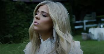 <p>Rejoice in the Lord with all your heart as Matthew West and Anne Wilson sing &lsquo;Me On Your Mind.&rsquo; Let these words remind you that God is always by our side and His grace guides us each and every day.</p>

<p>&ldquo;Just knowing You're mindful of me<br />
Just knowing You call me Your child<br />
It's flooding my soul with unspeakable hope<br />
Thank You, Lord, that it's me on Your mind&rdquo;</p>

<p>Contemporary Christian artist Matthew West has been recording worship music for over two decades. He is a Dove award-winning musician who has given us hits such as &lsquo;Forgiveness&rsquo; and &lsquo;Grace Wins.&rsquo;</p>

<p>Today, he&rsquo;s teaming up with rising Christian star Anne Wilson for a beautiful duet of &lsquo;Me On Your Mind.&rsquo;&nbsp;</p>

<p>Just listen as their voices come together and they share the official music video for this inspiring song.</p>

<p>&ldquo;Who am I that the King of the world<br />
Would give one single thought about my broken heart?<br />
Who am I that the God of all grace<br />
Wipes the tears from my face and says, "Come as you are"?&rdquo;</p>

<p>On <a href="https://www.instagram.com/p/ChJUJn4jKV0/?hl=en">Instagram</a>, Matthew shared that he has known Anne for some time. &ldquo;We&rsquo;ve been writing music together for quite a while now, but never actually got the chance to release one of our songs together out into the world, until now.&rdquo;</p>

<p>I&rsquo;m so glad that these two artists are using their God-given talents to praise His Holy Name. Who else is hoping for another duet?</p>

<p><em><a href="https://www.godtube.com/bible/romans/10-9">Romans 10:9</a> &ldquo;That if you shall confess with your mouth the Lord Jesus, and shall believe in your heart that God has raised him from the dead, you shall be saved.&rdquo;</em></p>
