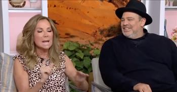 <p>Are you in need of a little hope? Well, here&rsquo;s a small dose of hope in the form of an uplifting video about faith, God, and the journey to hope. Kathie Lee Gifford shares a message behind her new faith-based film and book with Hoda and Jenna.&nbsp;</p>

<p>Kathie&rsquo;s new book, &lsquo;The God Of The Way: A Journey into the Stories, People, and Faith That Changed the World Forever&rsquo; releases on August 30. But there&rsquo;s more! This book is the companion to the film titled, &lsquo;The Way,&rsquo; which she produced with her fellow co-author and co-producer, Rabbi Jason Sobel. Kathie says one without the other is like a nice dinner with no dessert.</p>

<p>The pair share their perspective on how little changes in life can create more fulfillment and hope. Rabbi Jason says many of the characters in both the book and film were living in hopeless situations we can all relate to, but the beauty of each story is how God showed up. He goes on to tell Hoda and Jenna that the word &lsquo;Tikva&rsquo; is the Hebrew word for hope, which means: to stretch or strengthen. Then he says something that is absolutely mindblowing, we have to be stretched in order to be strengthened. Isn&rsquo;t that the truth?&nbsp;</p>

<p>Many of us are dealing with struggles like our finances, a rough patch in marriage, parenting a wayward child, or dealing with a health crisis. We&rsquo;re being stretched beyond what we think we can carry, but that&rsquo;s when God steps in to strengthen us and provide a redeeming dose of hope.&nbsp;</p>

<p>Kathie shares that millions of little miracles are happening all around us every single day but the key to witnessing miracles is having a heart, mind, and soul that is receptive because God is a gentle spirit who gently reminds you of who he is. He&rsquo;s not going to knock you over the head with miracles and hope, as Kathie reminded Jenna and Hoda.&nbsp;</p>

<p>Rabbi Jason went on to remind us that we have to be willing to see the good. If we want to see God&rsquo;s blessings, if we don&rsquo;t want to miss what he is doing, we have to operate from a heart and mind that are looking to God to see what he is doing in our lives. It&rsquo;s a matter of keeping our eyes on Jesus.&nbsp;</p>

<p>I cannot wait for this book to be released. What about you? We hope this message brought you some personal insight and hope today!&nbsp;</p>

<p><em><a href="https://www.godtube.com/bible/psalms/130-5">Psalms 130:5</a> &ldquo;I am counting on the Lord; yes, I am counting on him. I have put my hope in his word.&rdquo;</em></p>
