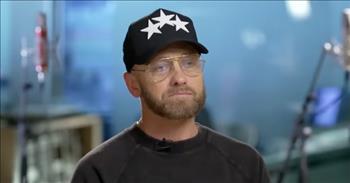 <p>It was one fatal mistake, and now his son is gone forever.&nbsp;</p>

<p>TobyMac opens up for the first time after losing his son to a tragic overdose. The last time Toby saw his son Truett alive was the first time Truett was up on a stage living his dream of following a career like his dad&rsquo;s. Toby had never been more proud.&nbsp;</p>

<p>TobyMac was supposed to be on a flight to Canada, but he pushed it back so he could watch his son perform for the first time. &quot;I had to be there. He crushed it. He knocked it outta the park. I gave him a hug, and I said, &#39;I love you, son. I&#39;m proud of you, man,&#39; and I walked away,&rdquo; TobyMac said.&nbsp;</p>

<p>Later that night he got a text from Truett which read,&rdquo;Dad, you&#39;ve always made me feel like a superhero.&quot;</p>

<p>Then he received the phone call no parent ever wants to receive while he was on a tour bus in Canada. Truett had died. TobyMac was numb and in shock. He recalls that he had probably asked over two dozen times if it was true.&nbsp;</p>

<p>TobyMac and his wife Amanda learned their son had died in his home from an accidental overdose of fentanyl. As far as everyone knew, it had been the first and only time Truett had ever bought drugs.&nbsp;</p>

<p>As the family grieved their loss, TobyMac went back to writing music as a way to heal and a way to move forward, which is how his new album &lsquo;Life After Death&rsquo; came about. It&rsquo;s about a journey to where he is today while relying heavily on God and his family.&nbsp;</p>

<p>Some of the songs on this album were co-written with TobyMac&rsquo;s daughter Marlee which is how &lsquo;Everything About You&rsquo; was produced. It talks about everything the family misses about Truett.&nbsp;</p>

<p>What a blessing to TobyMac&rsquo;s fans to have the privilege to listen to songs that heal up our wounds, pick us up on our darkest days and remind us that God is with us through the best and worst days of our lives. We know through God&rsquo;s word there is indeed life after death.&nbsp;</p>

<p><em><a href="https://www.godtube.com/bible/psalms/147-3">Psalms 147:3 </a>&ldquo;He heals the brokenhearted and binds up their wounds.&rdquo;</em></p>
