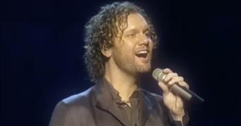<p>Check out the official music video from David Phelps for his song &lsquo;Break Free.&rsquo;</p>

<p>&ldquo;Forget what you've heard about Jesus, if it doesn't begin and end with love<br />
Did you know that you are the reason, He decided that He had to come?<br />
He doesn't care about what's in your past, so whatever it is that's holding you back<br />
Break free, break free, loose the chains that have held you tight<br />
Break free, break free, cleanse all your shame in love's healing tide<br />
Of mercy, sweet mercy, break free&rdquo;</p>

<p>What a wonderful song! This music video was filmed at the Alabama Theatre, and the video excerpt was taken from the live concert filming of No More Night: David Phelps Live! in Birmingham.</p>

<p>David Phelps grew up in Tomball, Texas singing in church with his family. He was able to grow his love of music through the years by performing as a solo artist at churches and conventions. During his music career, he had the opportunity to join the Gaither Vocal Band, and this group brought him four Dove Awards, two Grammy Awards, and over 13 gold and 15 platinum-selling projects.</p>

<p>David then followed his dream of releasing a solo album that expressed his own style. That dream came to fruition with his album titled Revelation, which the song &lsquo;Break Free&rsquo; is part of.</p>

<p>The styles on the album Revelation range from pop/rock to R&amp;B to Latin, and it spans the gamut of David Phelps&rsquo; early <a href="https://www.crosswalk.com/culture/music/he%E2%80%99s-a-little-bit-gospel-and-a-little-bit-rock-and-roll-1261196.html">influences</a>. &ldquo;I was raised in a very eclectic household, listening to a lot of different musical styles; and I learned to appreciate them all. I grew up when contemporary Christian music was coming into its own. I listened to Sandi Patty, Michael W. Smith, Amy Grant and the Gaither Vocal Band (with Michael English). I also listened to rock bands like Journey and REO Speedwagon. My exposure to those varying styles has affected who I am and the music I enjoy performing.&rdquo;</p>

<p>When talking about his solo album, David <a href="https://www.crosswalk.com/culture/music/he%E2%80%99s-a-little-bit-gospel-and-a-little-bit-rock-and-roll-1261196.html">shares</a>: &ldquo;We know no truth outside the universe and eternity other than what God makes known, and that encompasses this entire project. Each song on Revelation tells of something God has revealed to me.&rdquo; But, according to Phelps, it&rsquo;s the first line in the song &ldquo;Break Free&rdquo; that really sums up the project as a whole and the message he hopes to convey: &ldquo;Forget what you&rsquo;ve heard about Jesus if it doesn&rsquo;t begin and end with love.&rdquo;</p>
